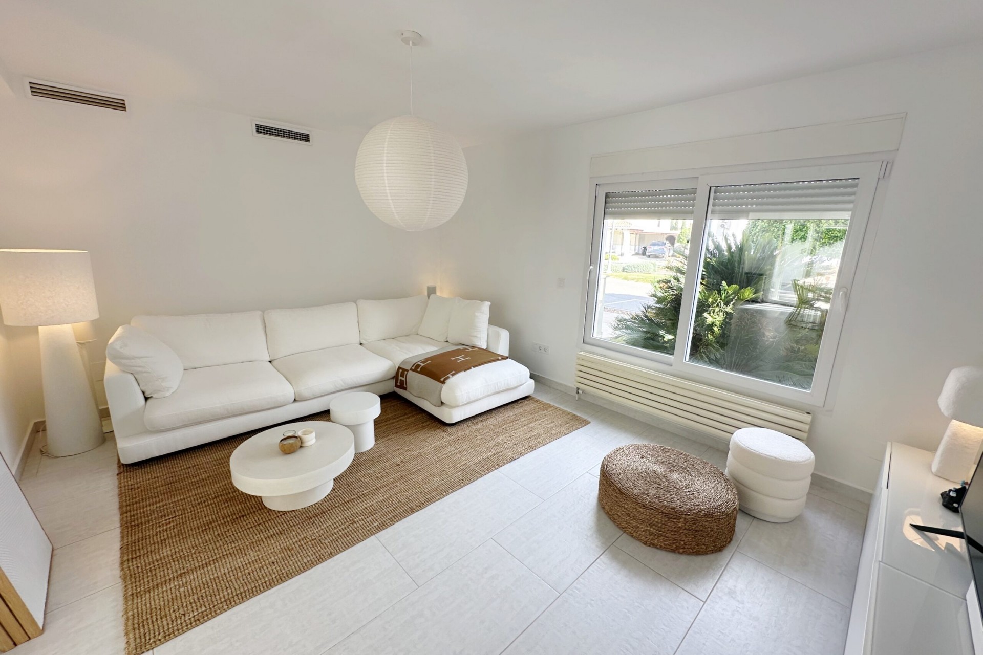 Brukt - Villa -
Mar Menor Golf Resort - Inland