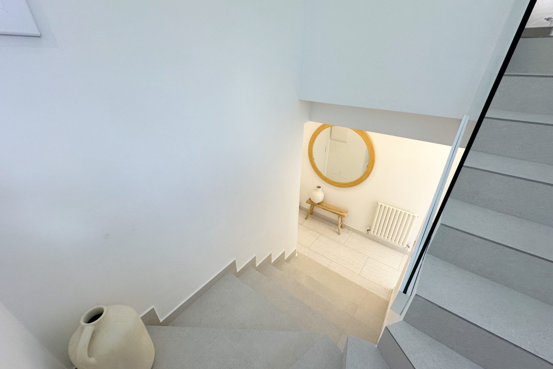 Brukt - Villa -
Mar Menor Golf Resort - Inland