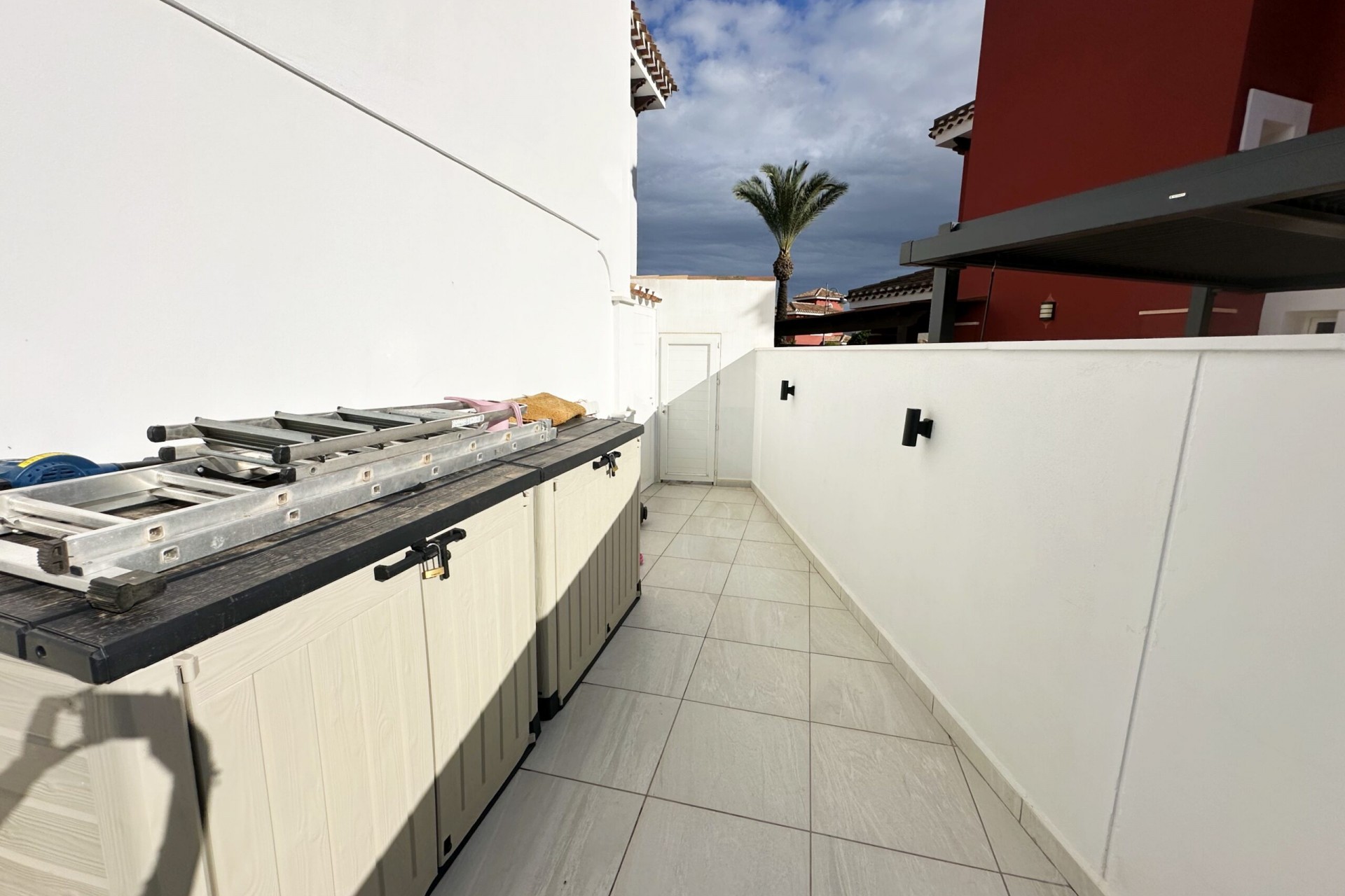 Brukt - Villa -
Mar Menor Golf Resort - Inland