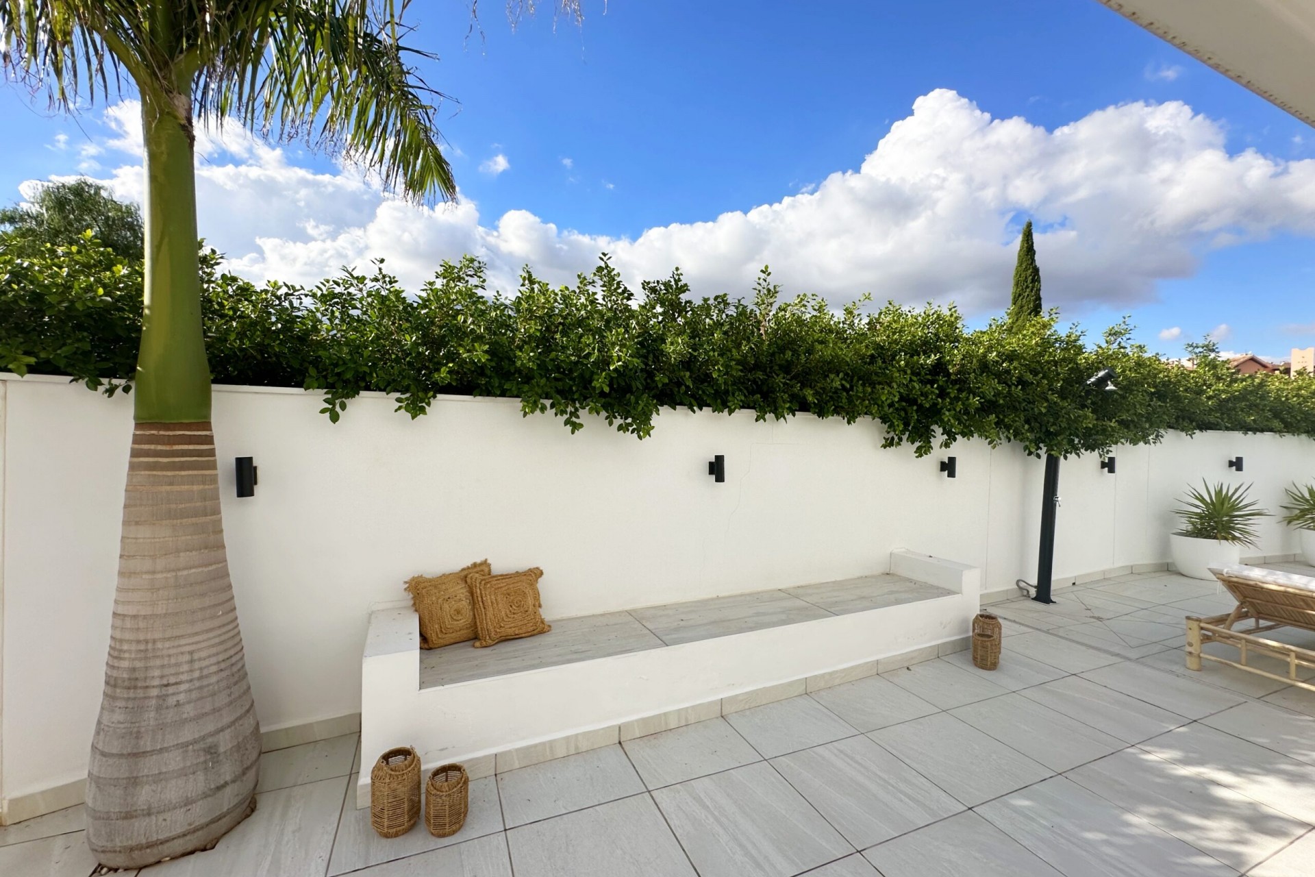 Brukt - Villa -
Mar Menor Golf Resort - Inland