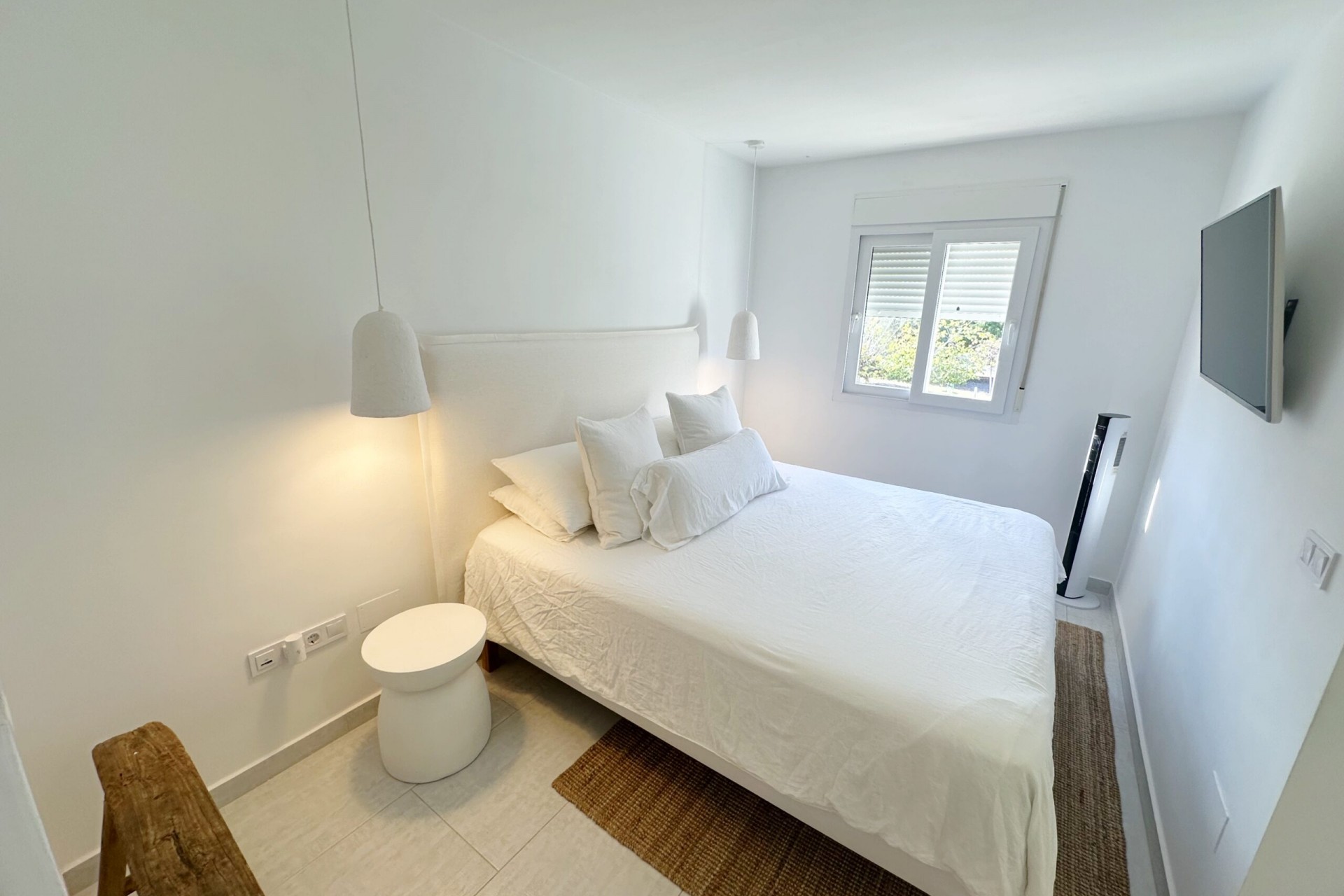 Brukt - Villa -
Mar Menor Golf Resort - Inland