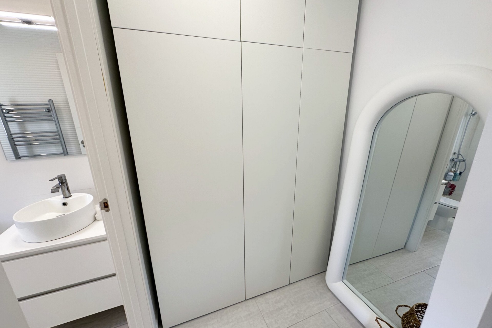 Brukt - Villa -
Mar Menor Golf Resort - Inland