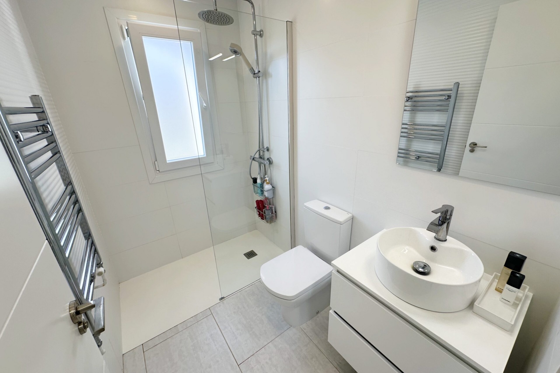 Brukt - Villa -
Mar Menor Golf Resort - Inland