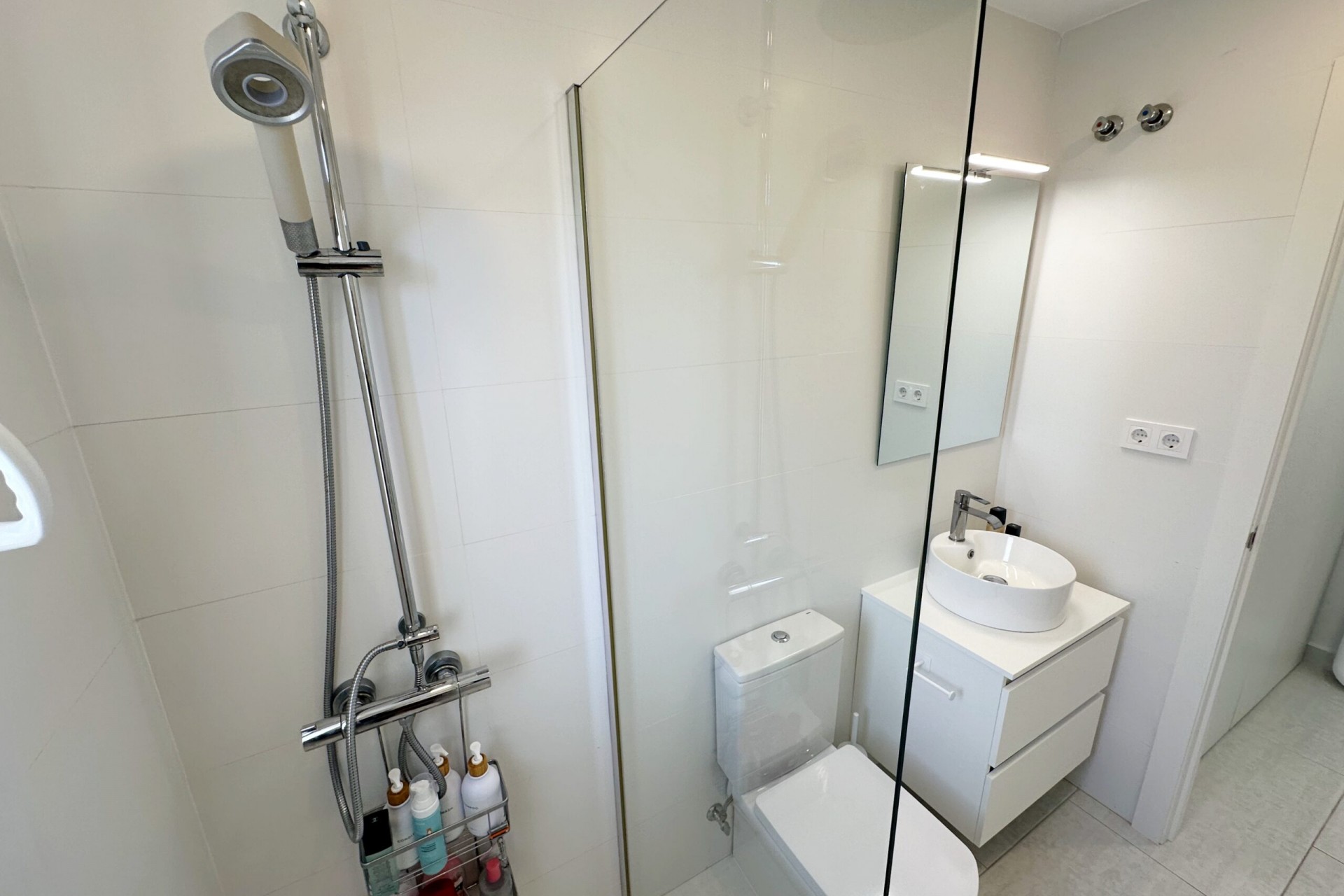 Brukt - Villa -
Mar Menor Golf Resort - Inland