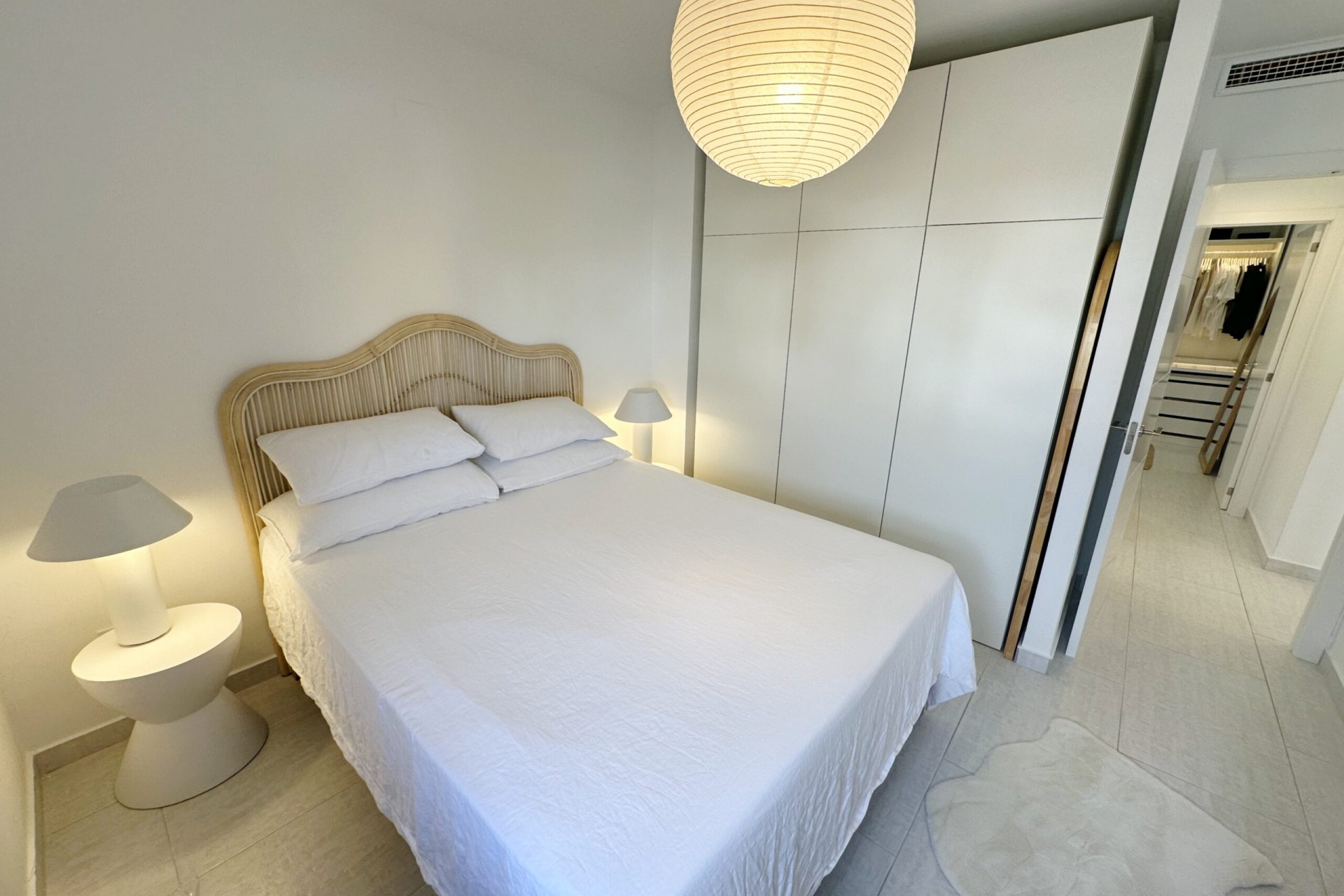 Brukt - Villa -
Mar Menor Golf Resort - Inland