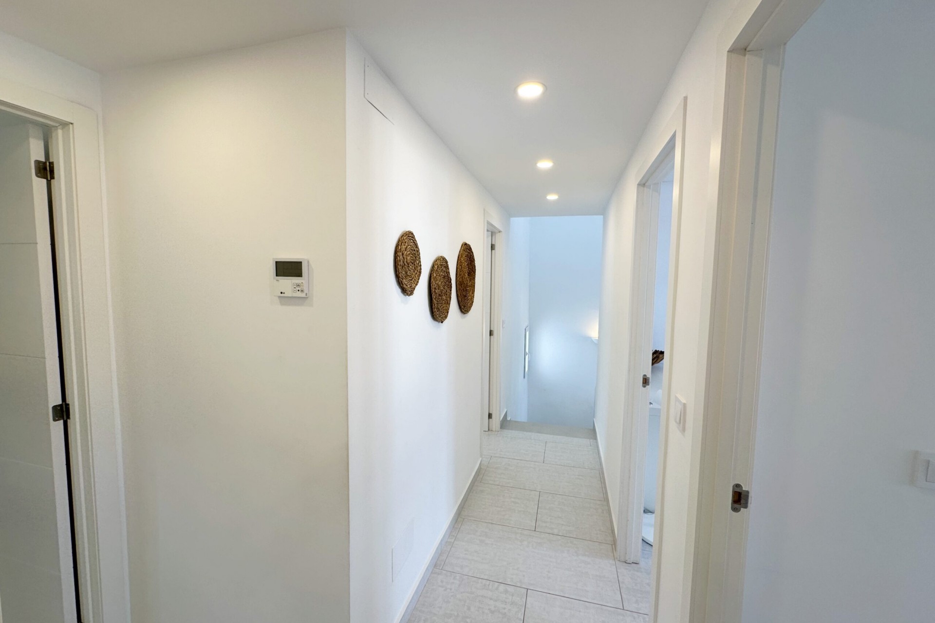 Brukt - Villa -
Mar Menor Golf Resort - Inland