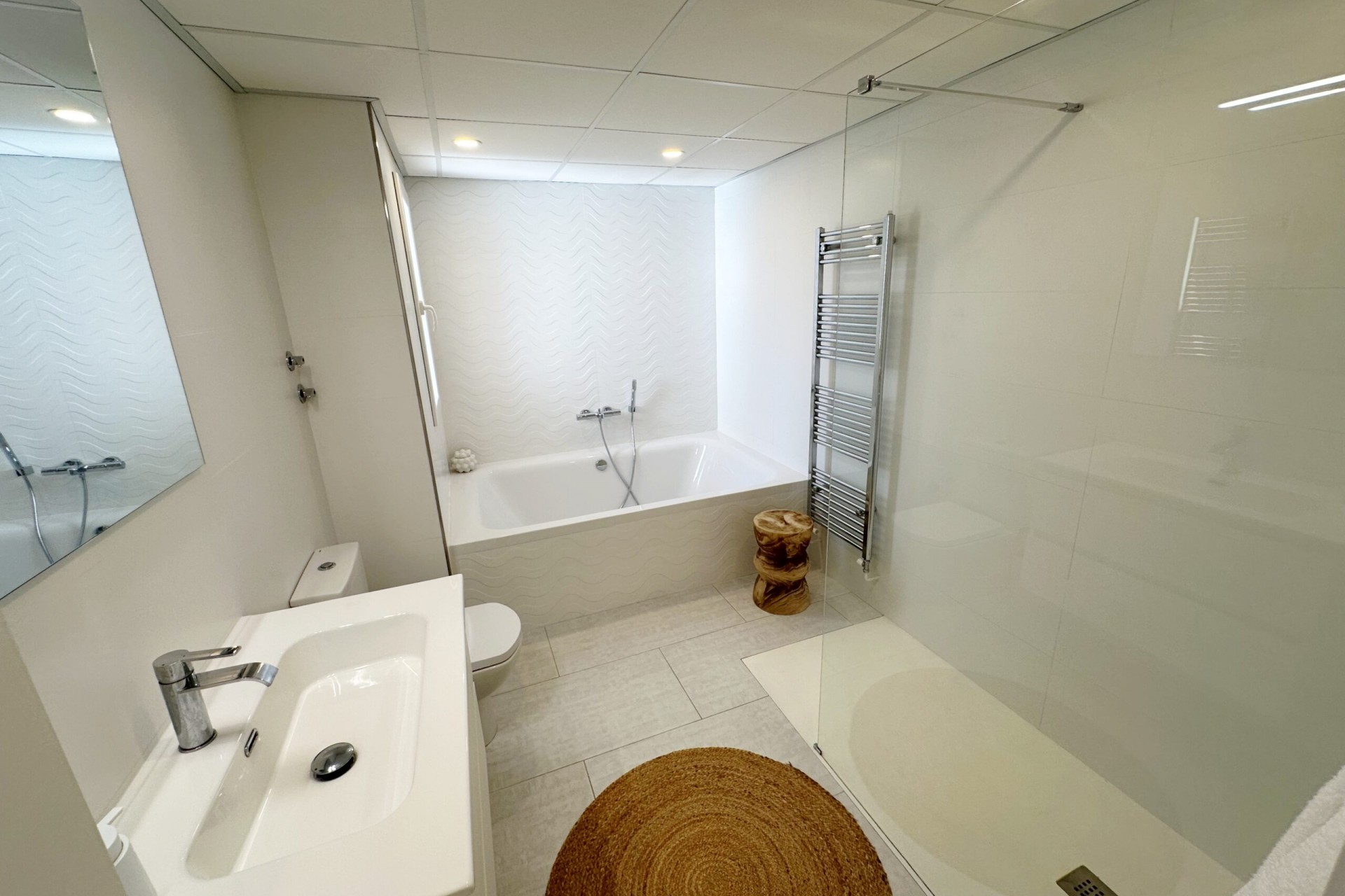 Brukt - Villa -
Mar Menor Golf Resort - Inland