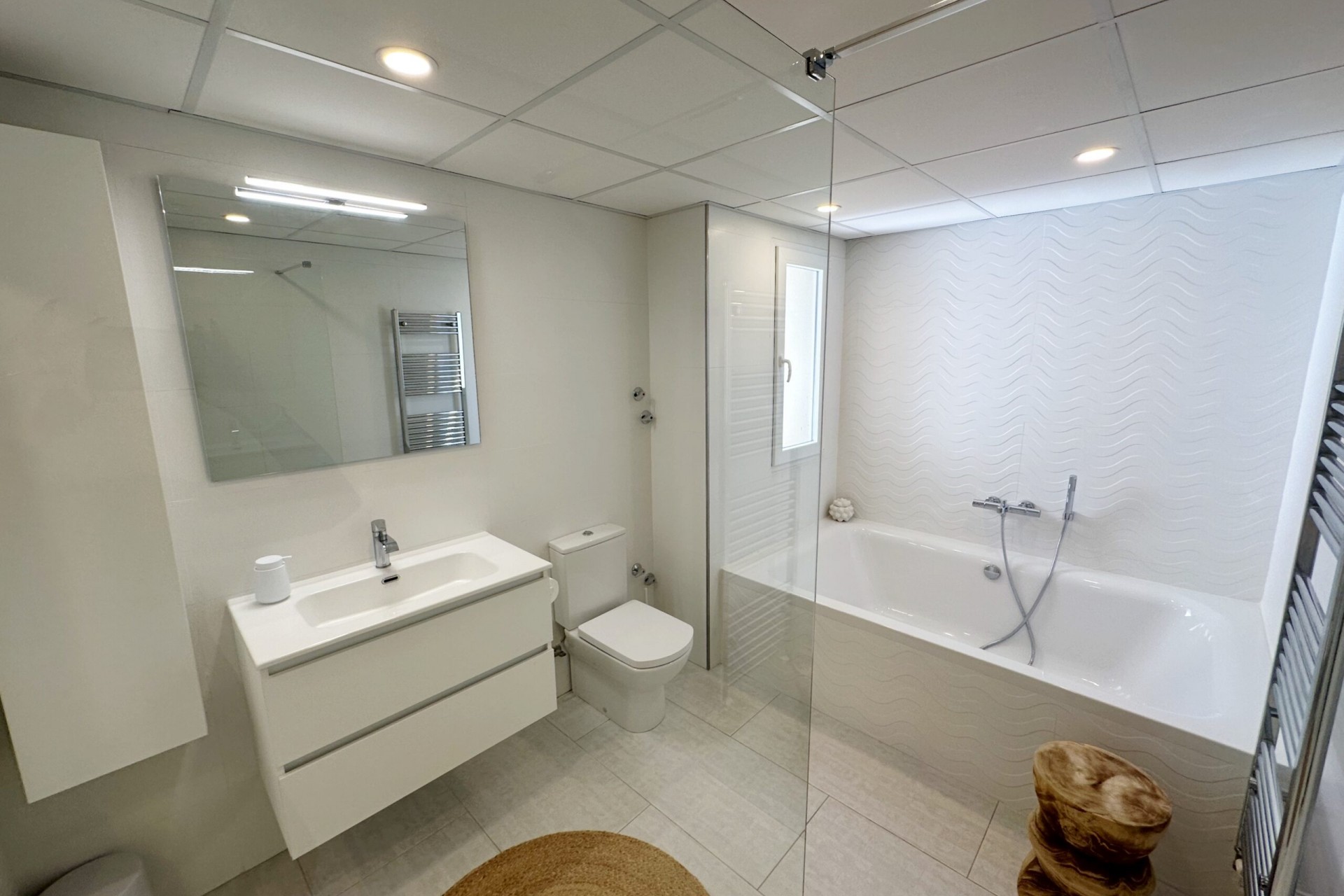 Brukt - Villa -
Mar Menor Golf Resort - Inland