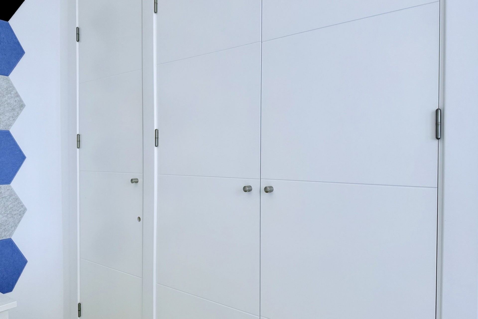 Brukt - Villa -
Mar Menor Golf Resort - Inland