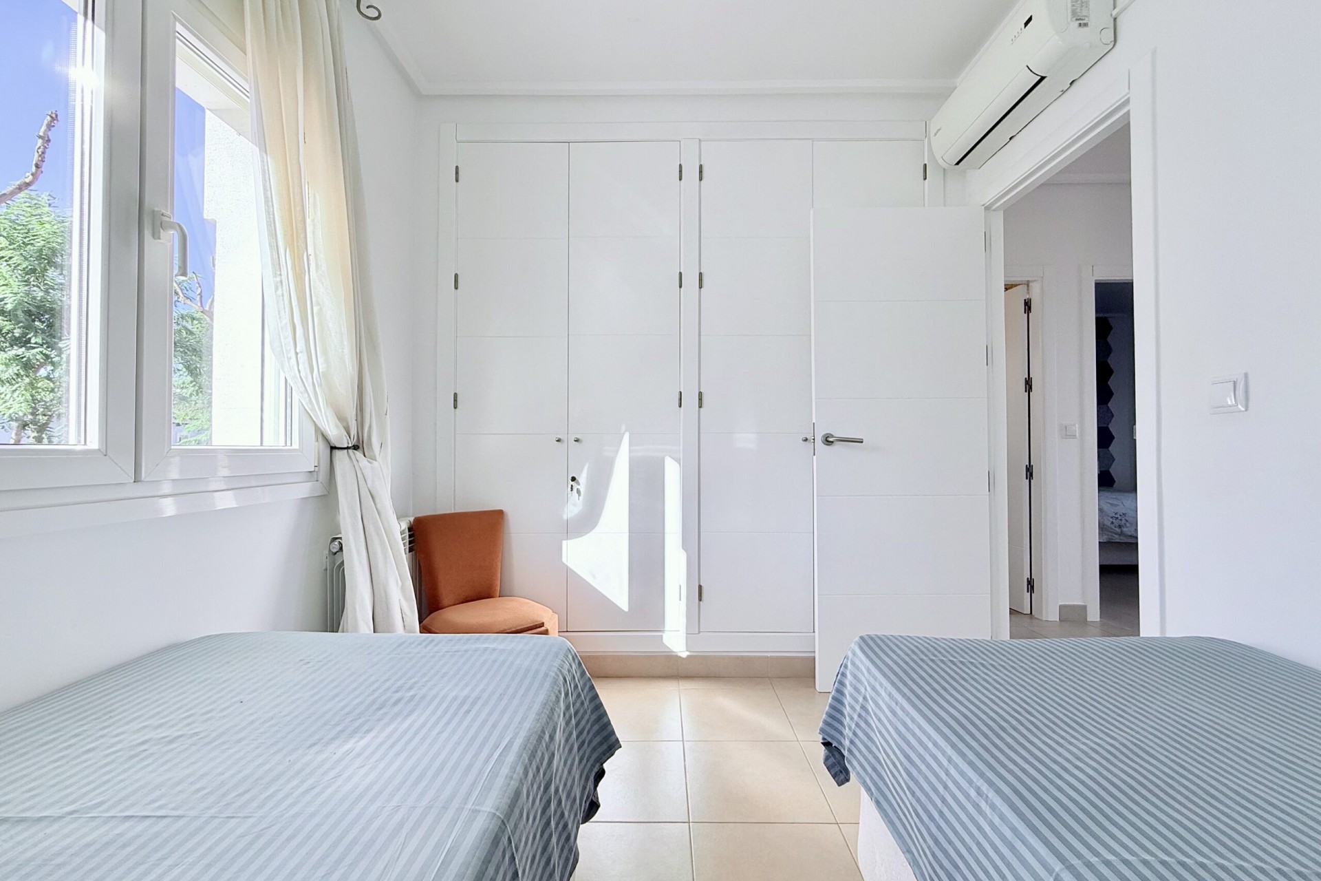 Brukt - Villa -
Mar Menor Golf Resort - Inland