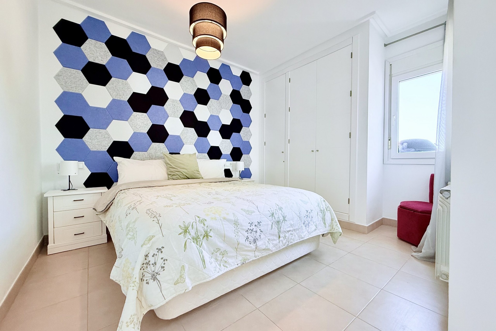 Brukt - Villa -
Mar Menor Golf Resort - Inland