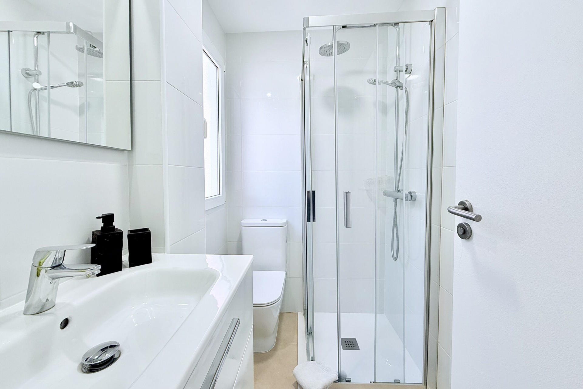 Brukt - Villa -
Mar Menor Golf Resort - Inland