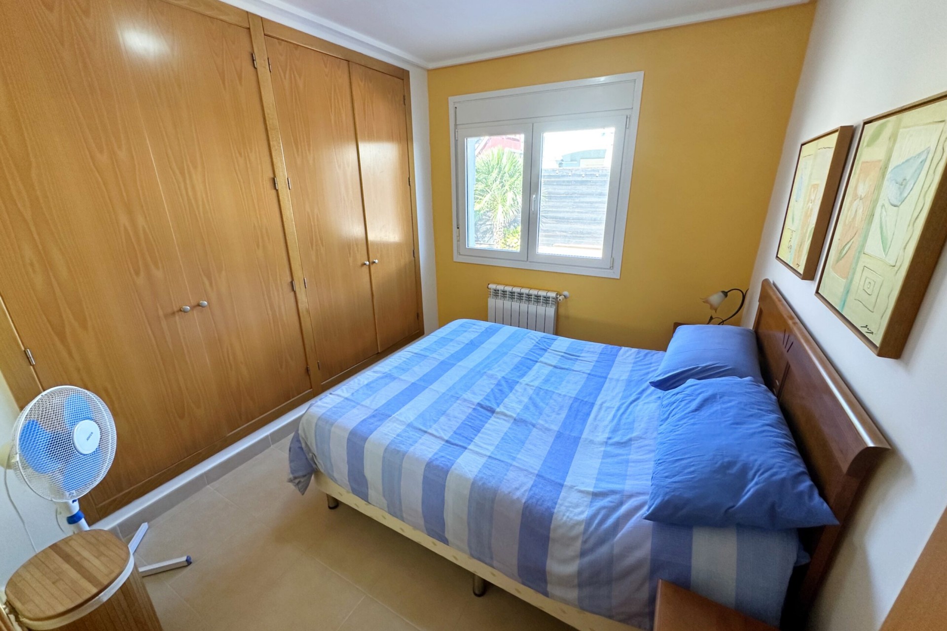 Brukt - Villa -
Mar Menor Golf Resort - Inland