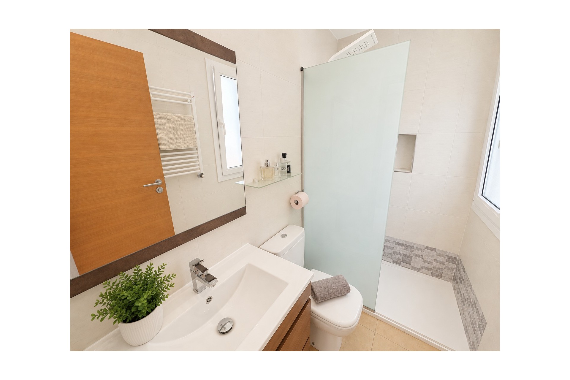 Brukt - Villa -
Mar Menor Golf Resort - Inland