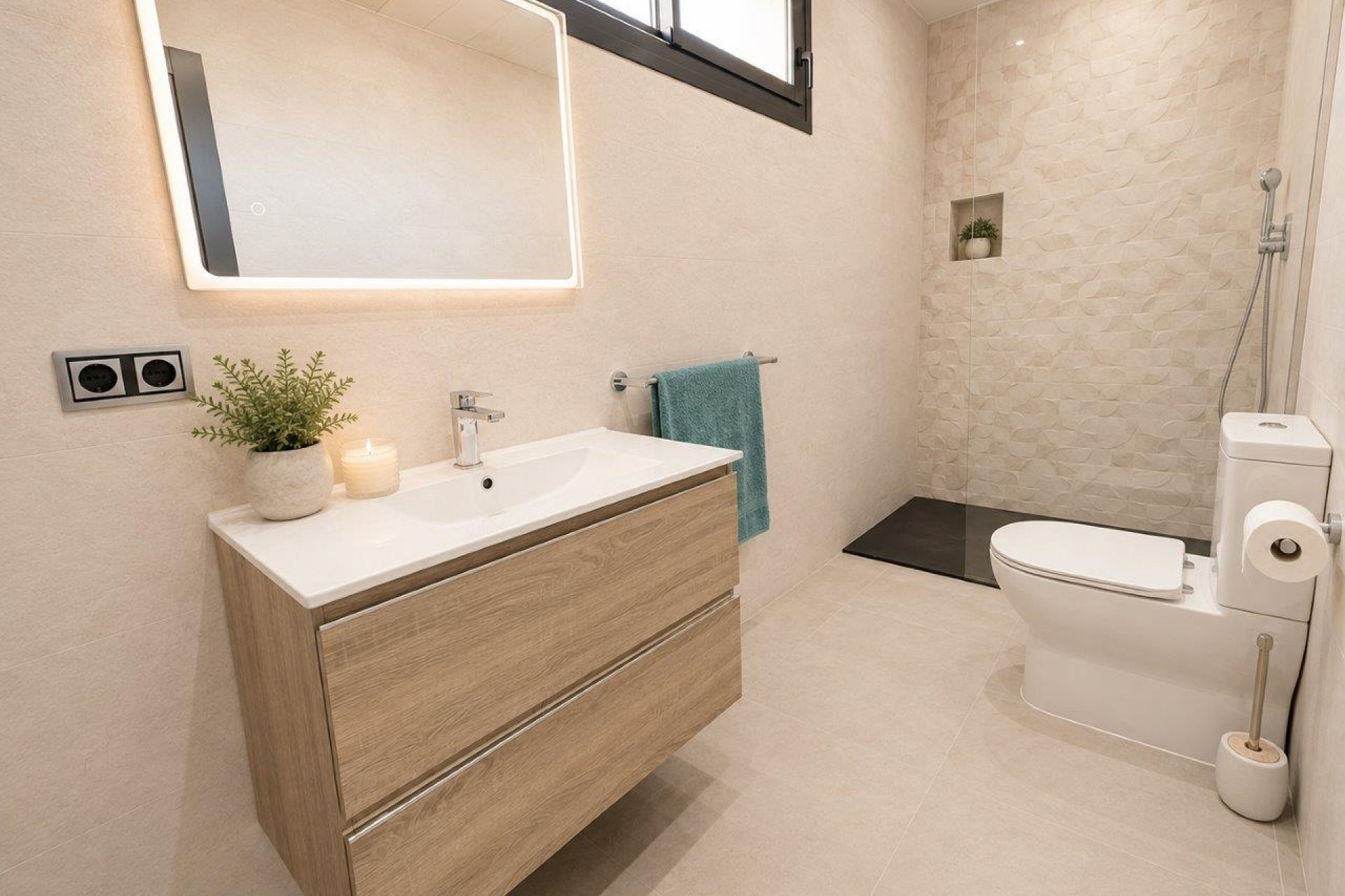 Brukt - Villa -
Mar Menor Golf Resort - Inland