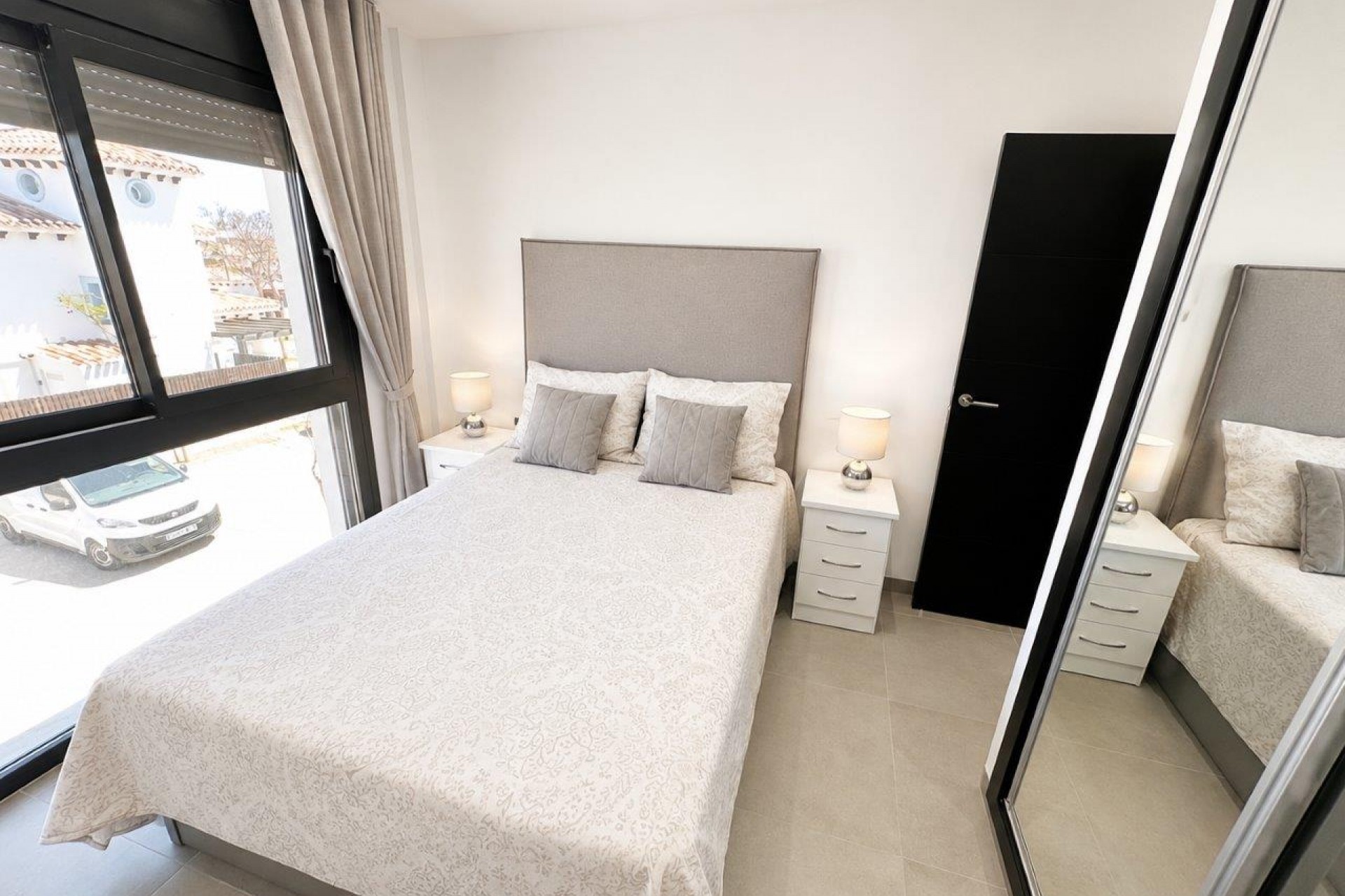 Brukt - Villa -
Mar Menor Golf Resort - Inland
