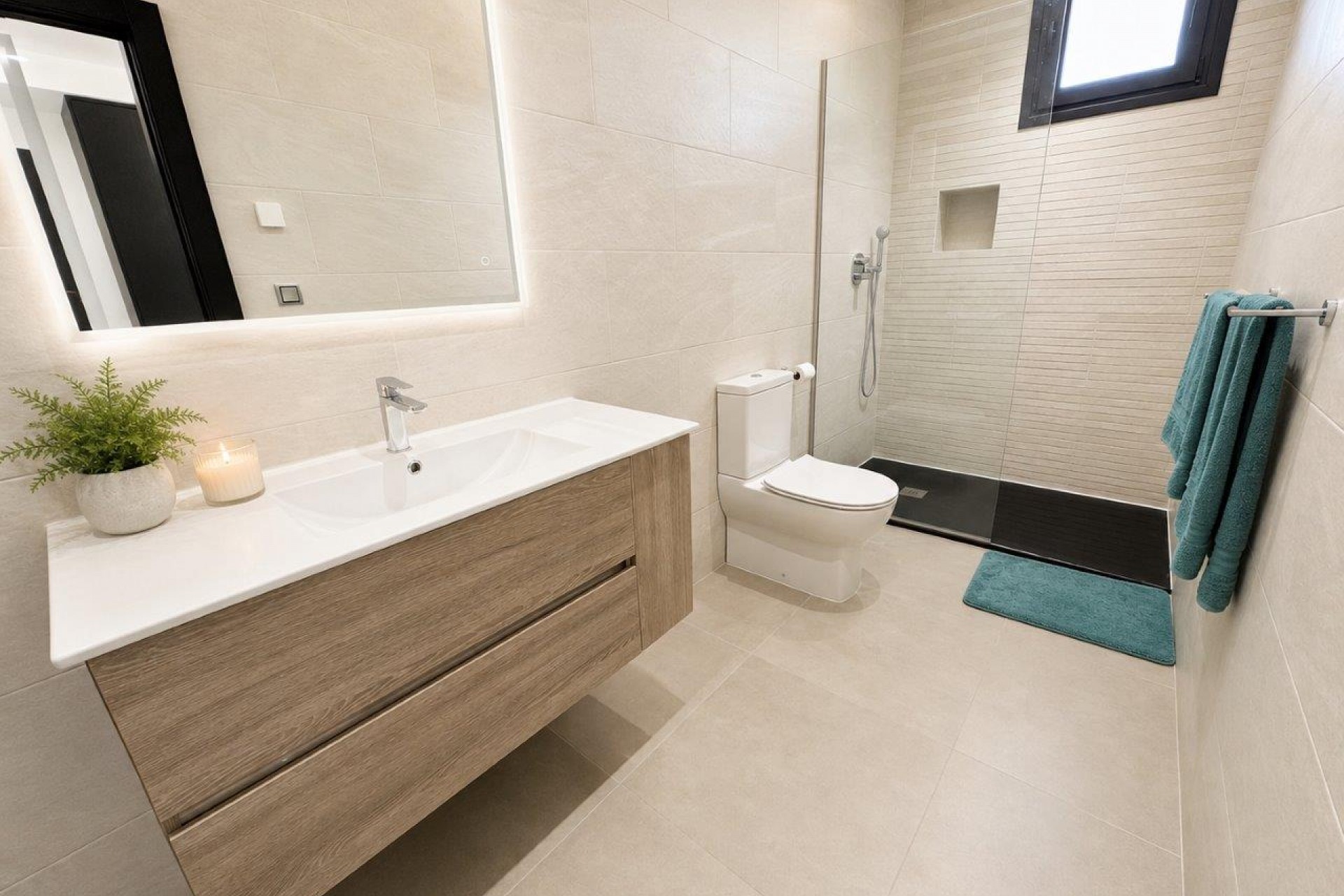 Brukt - Villa -
Mar Menor Golf Resort - Inland
