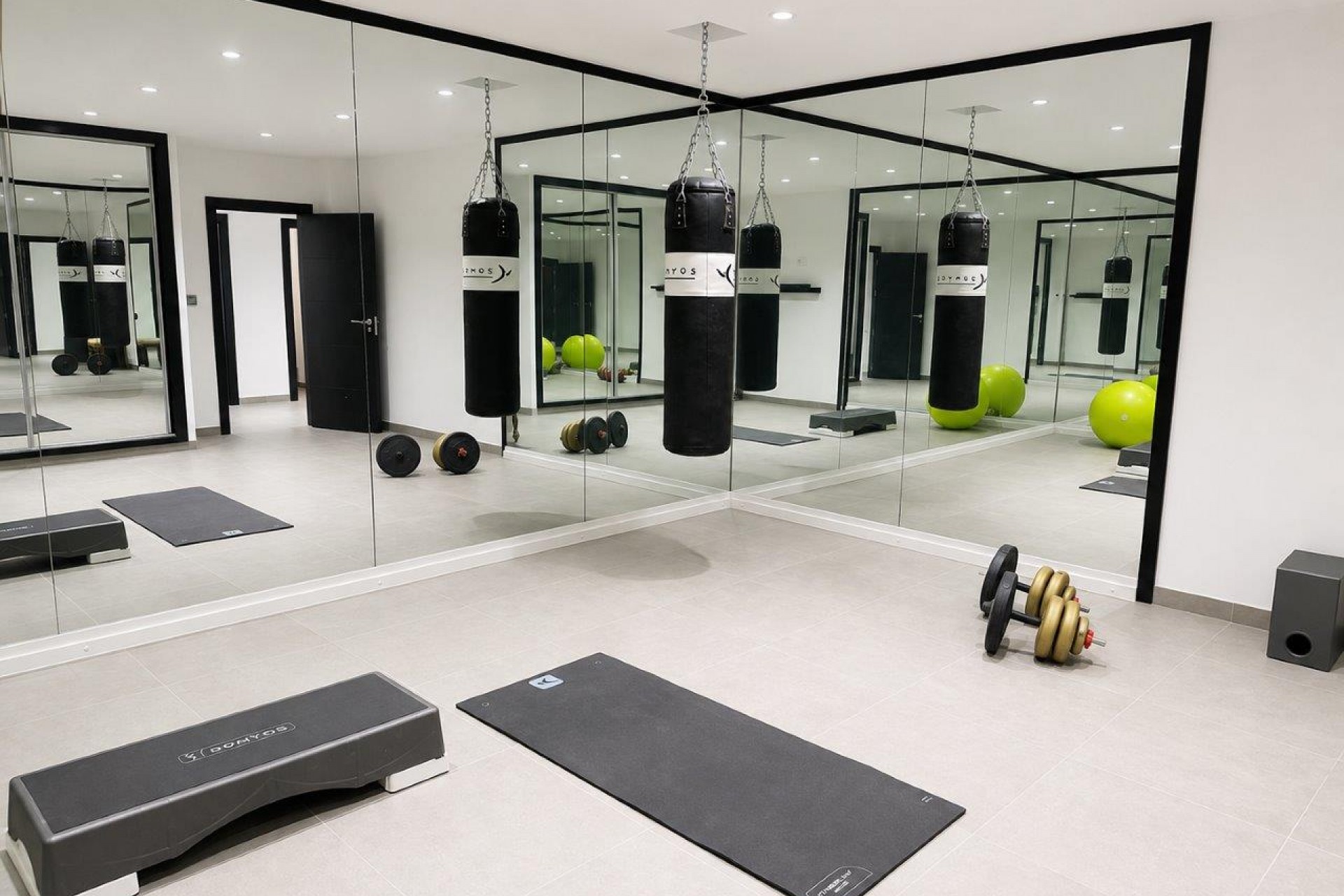 Brukt - Villa -
Mar Menor Golf Resort - Inland
