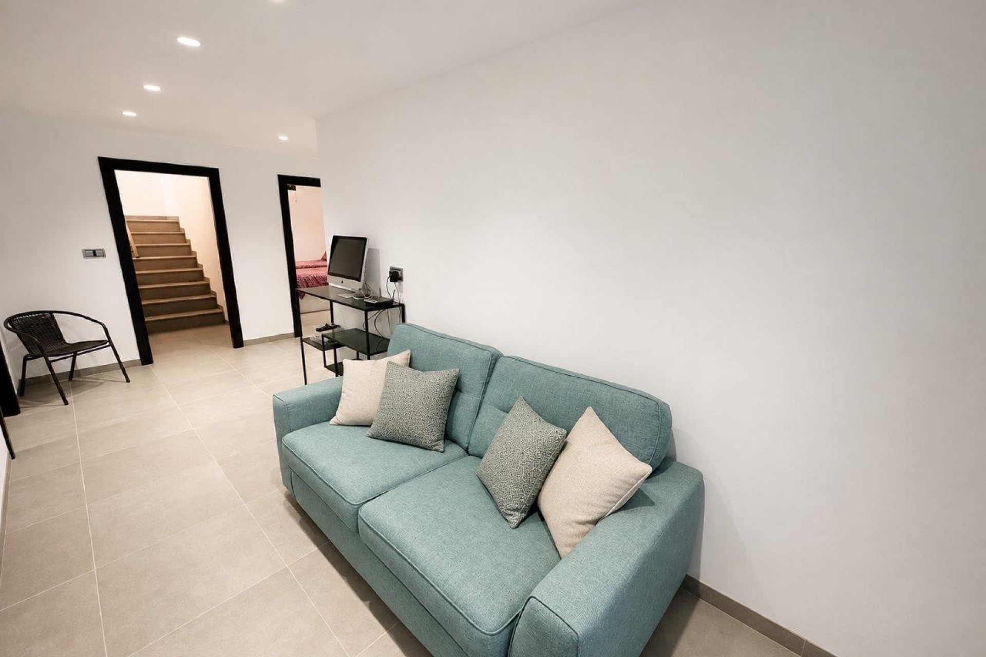 Brukt - Villa -
Mar Menor Golf Resort - Inland