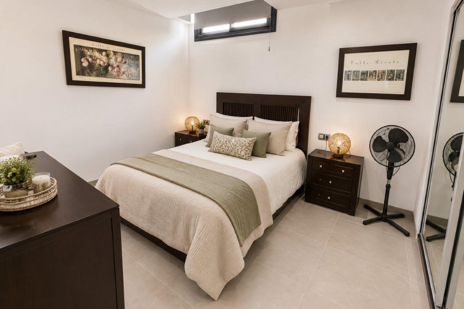 Brukt - Villa -
Mar Menor Golf Resort - Inland