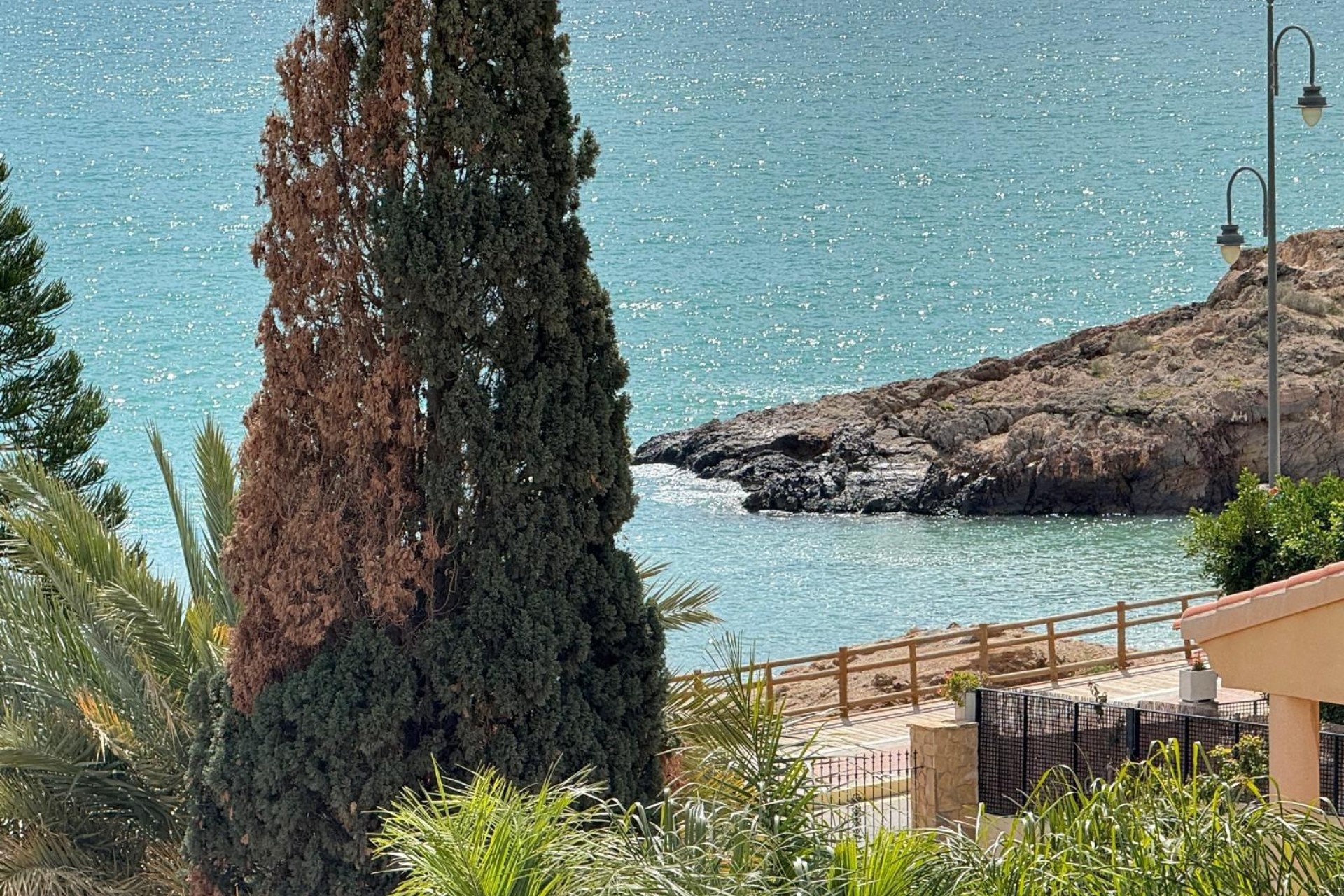 Brukt - Villa -
Mazarron - Bolnuevo