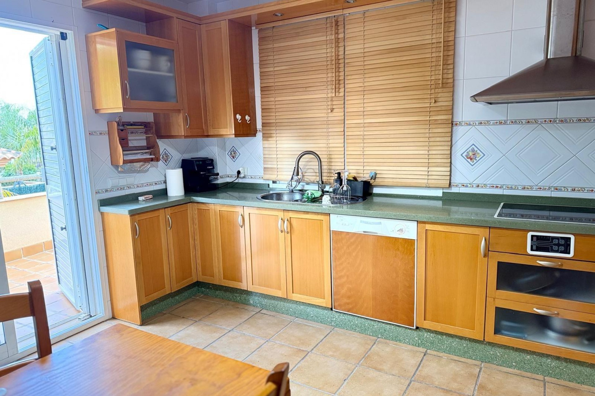 Brukt - Villa -
Mazarron - Bolnuevo