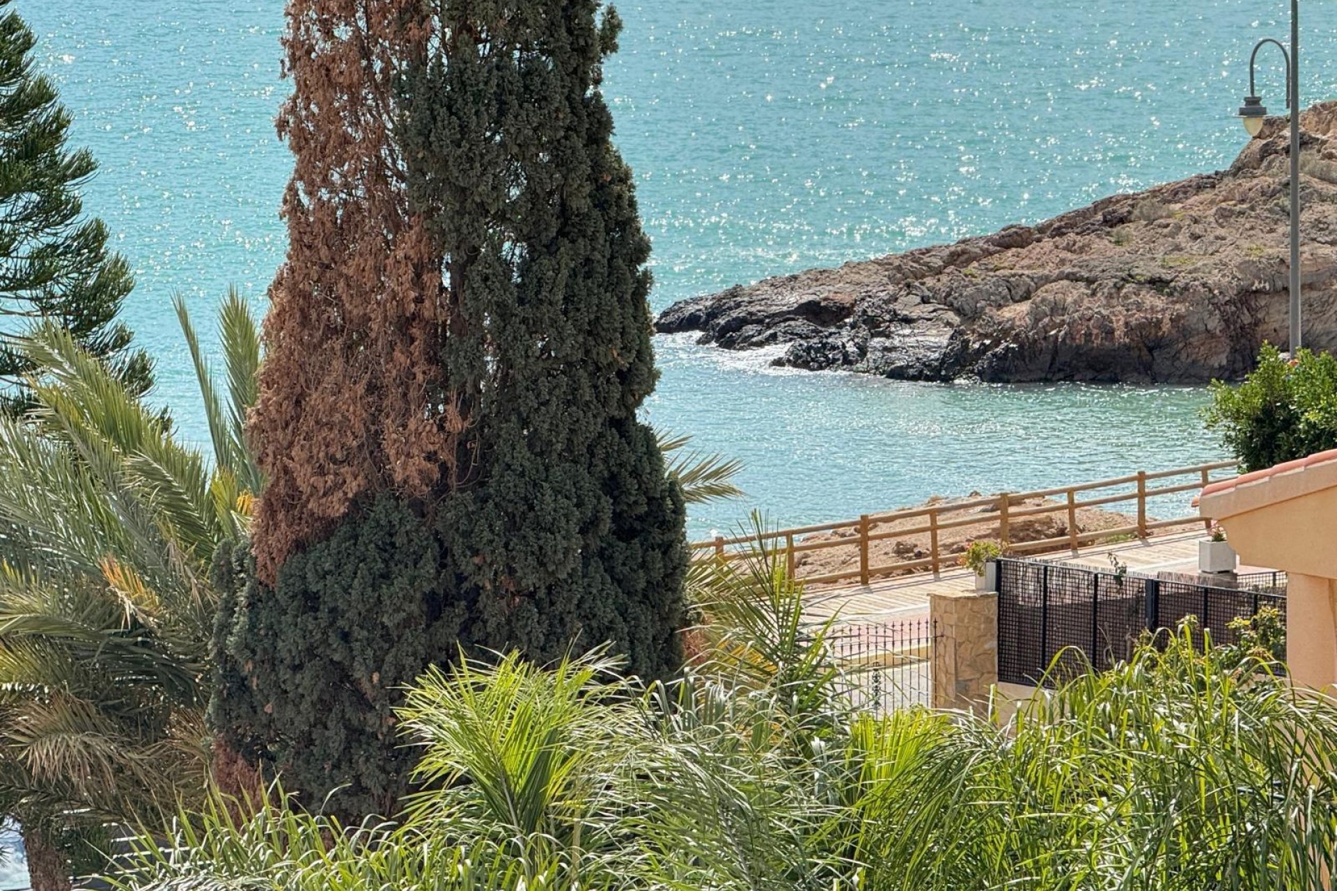 Brukt - Villa -
Mazarron - Bolnuevo