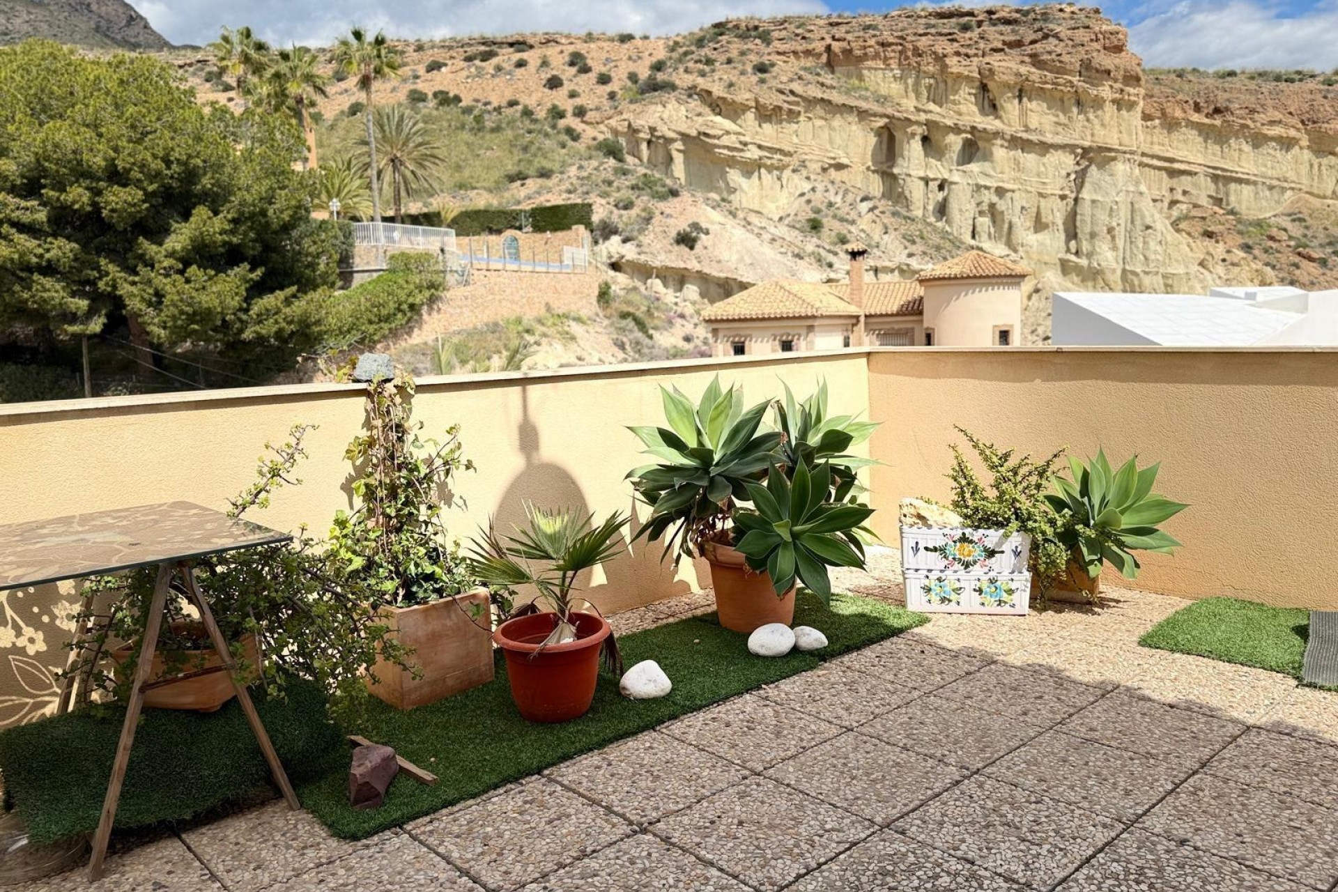 Brukt - Villa -
Mazarron - Bolnuevo