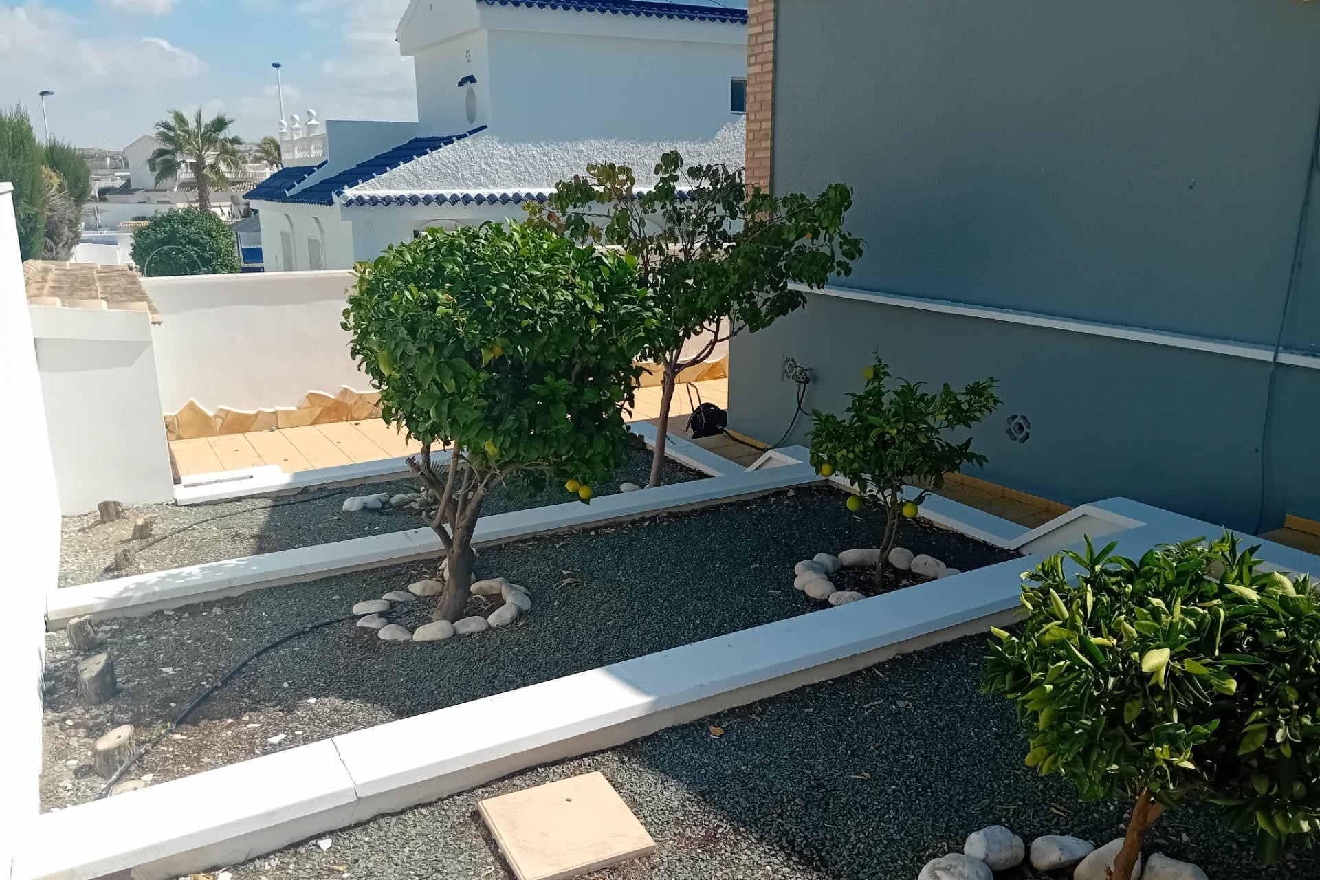 Brukt - Villa -
Mazarron - Camposol