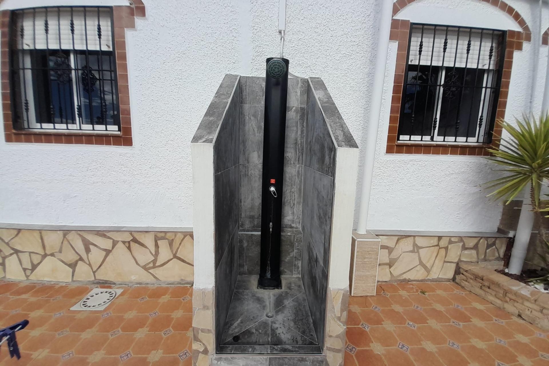 Brukt - Villa -
Mazarron - Camposol