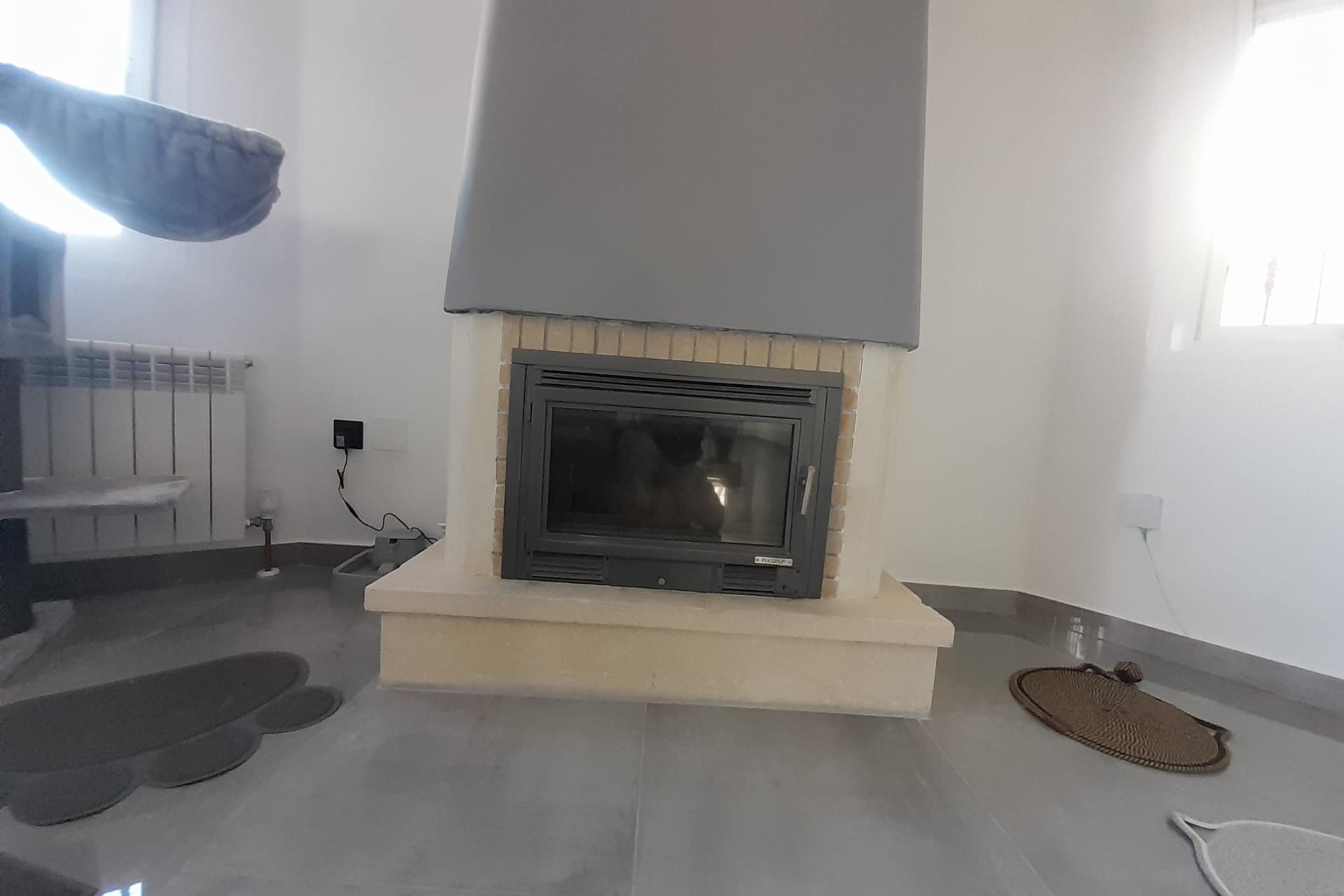 Brukt - Villa -
Mazarron - Camposol