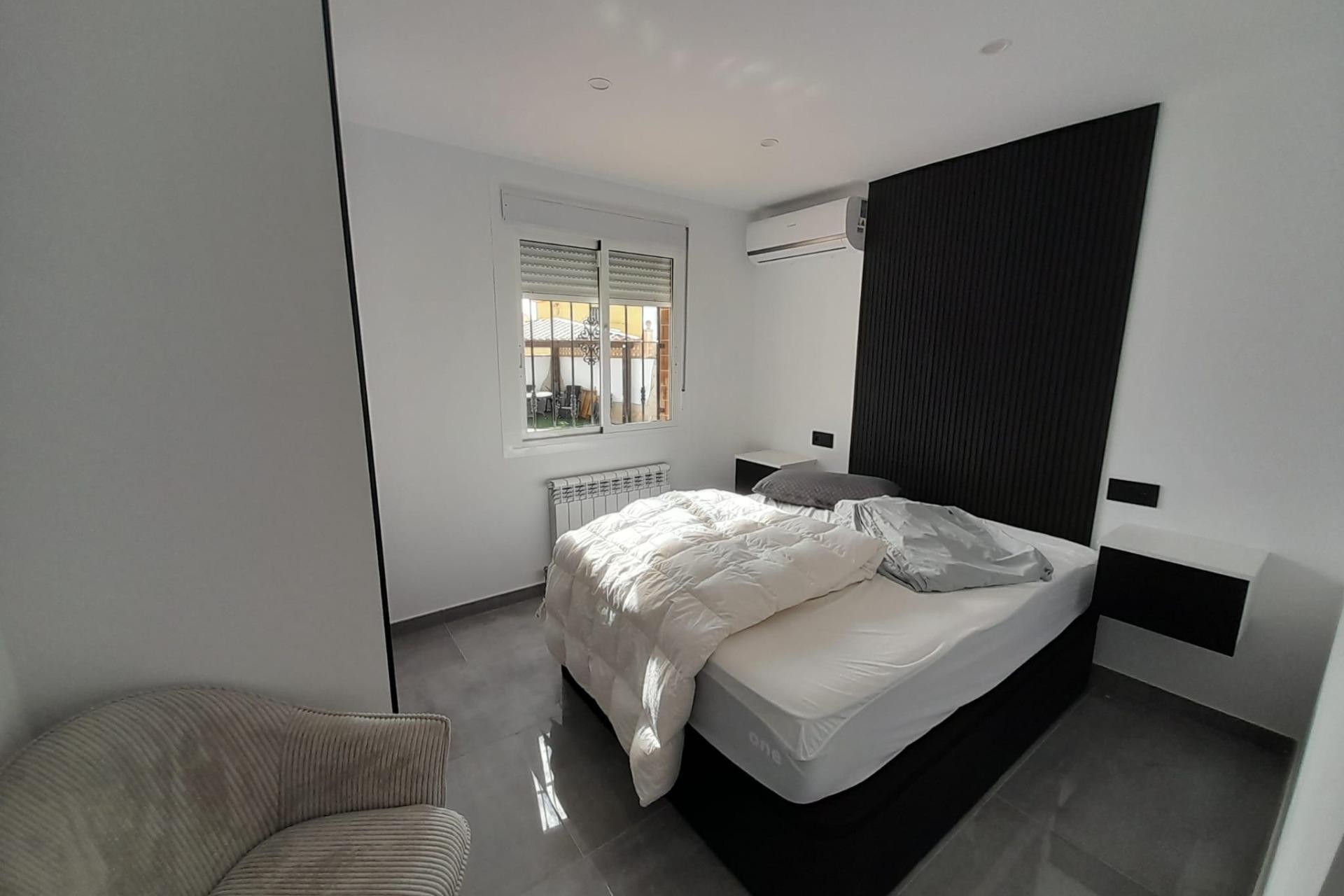 Brukt - Villa -
Mazarron - Camposol