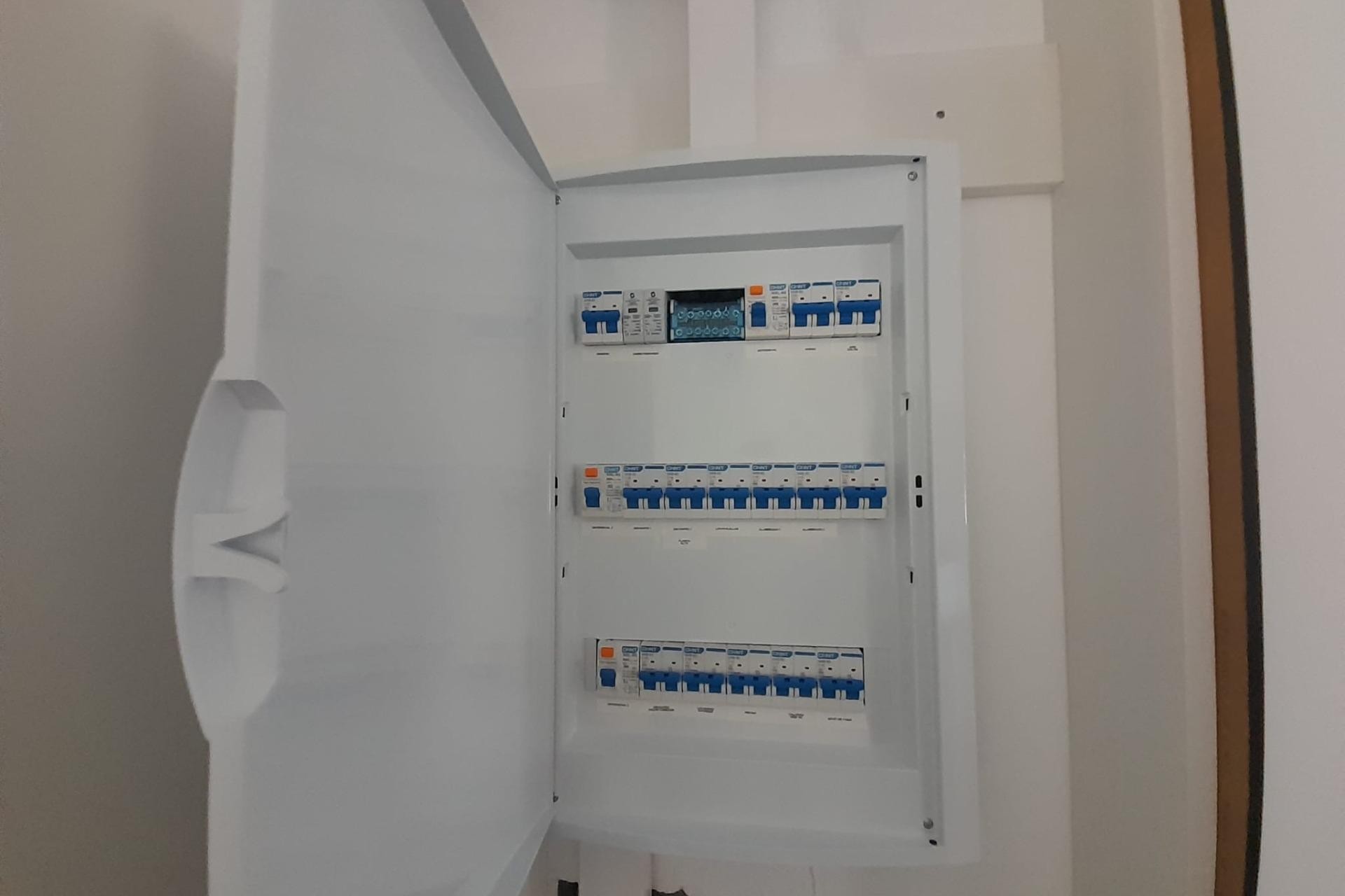 Brukt - Villa -
Mazarron - Camposol