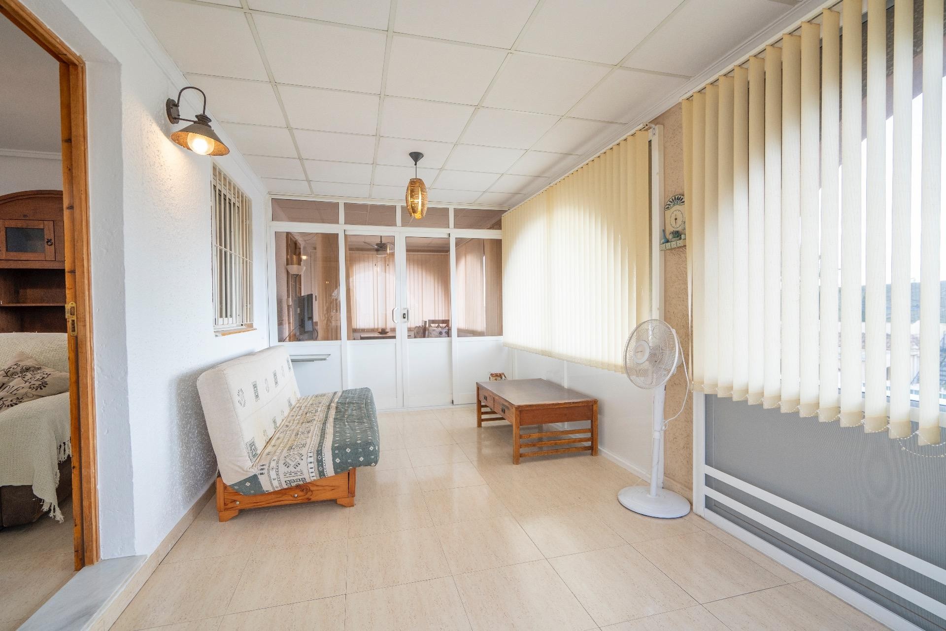 Brukt - Villa -
Mazarron - Camposol