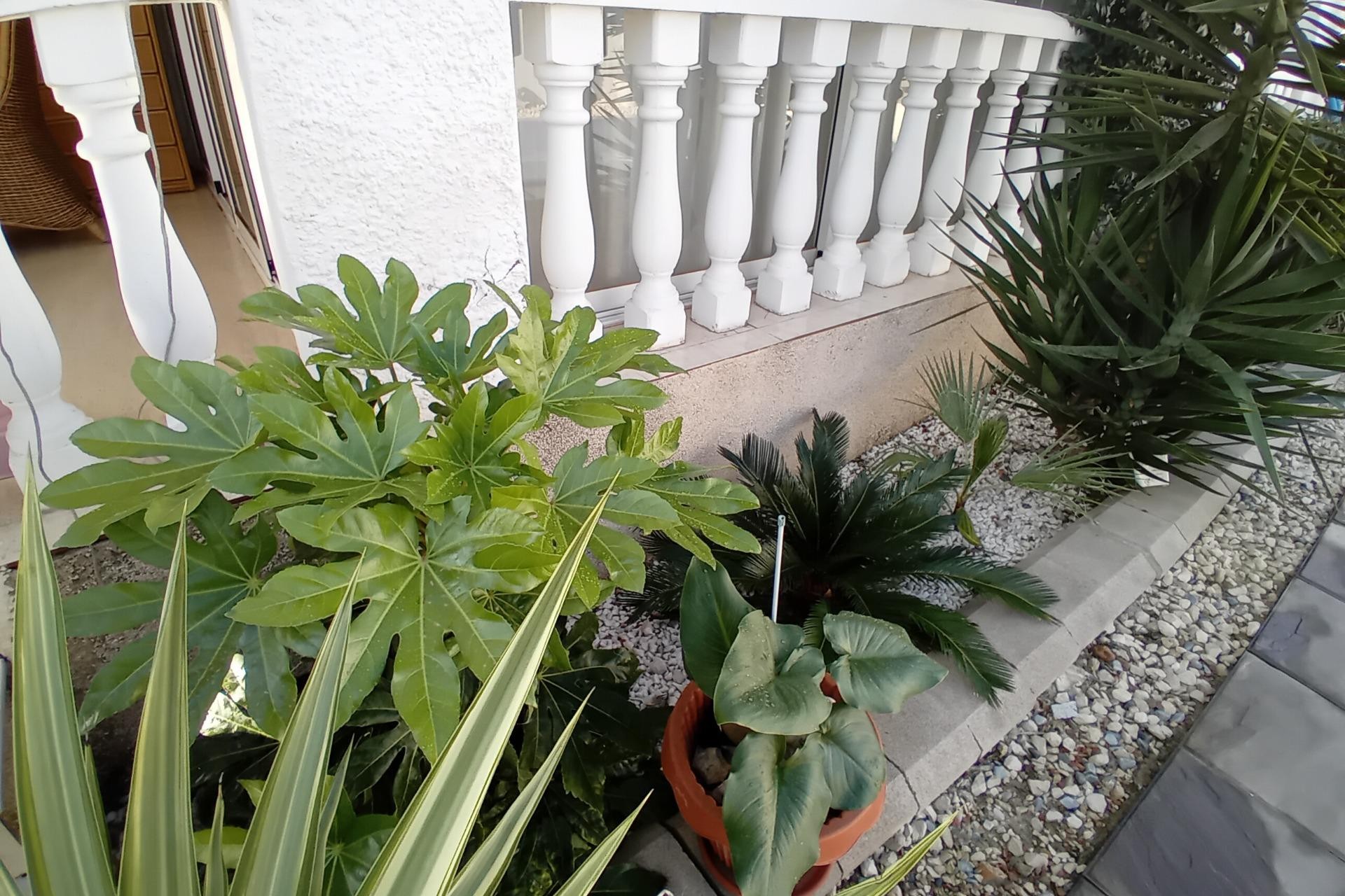 Brukt - Villa -
Mazarron - Camposol