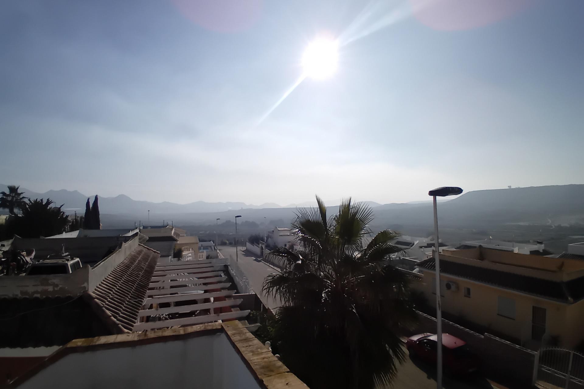 Brukt - Villa -
Mazarron - Camposol