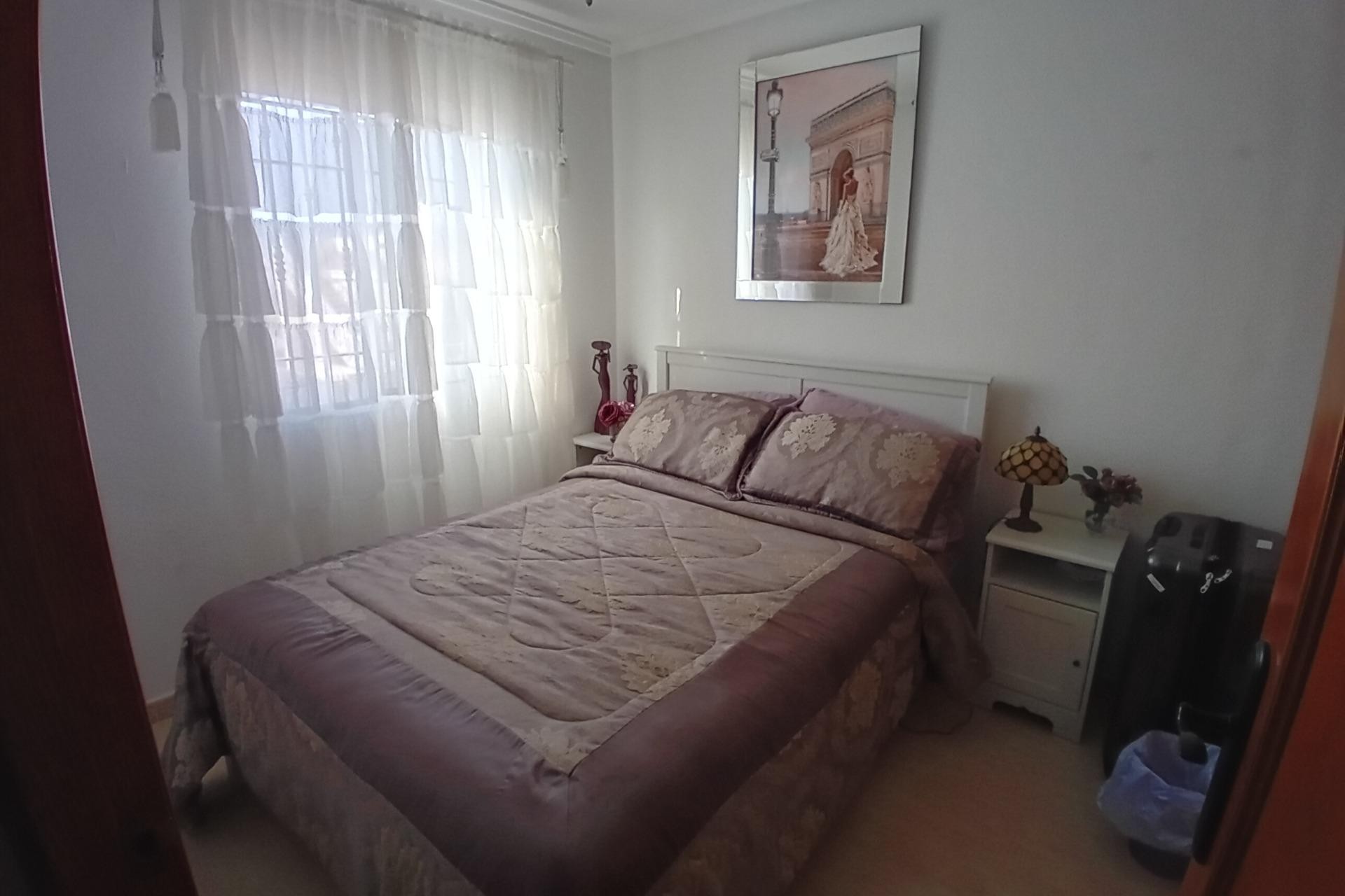 Brukt - Villa -
Mazarron - Camposol