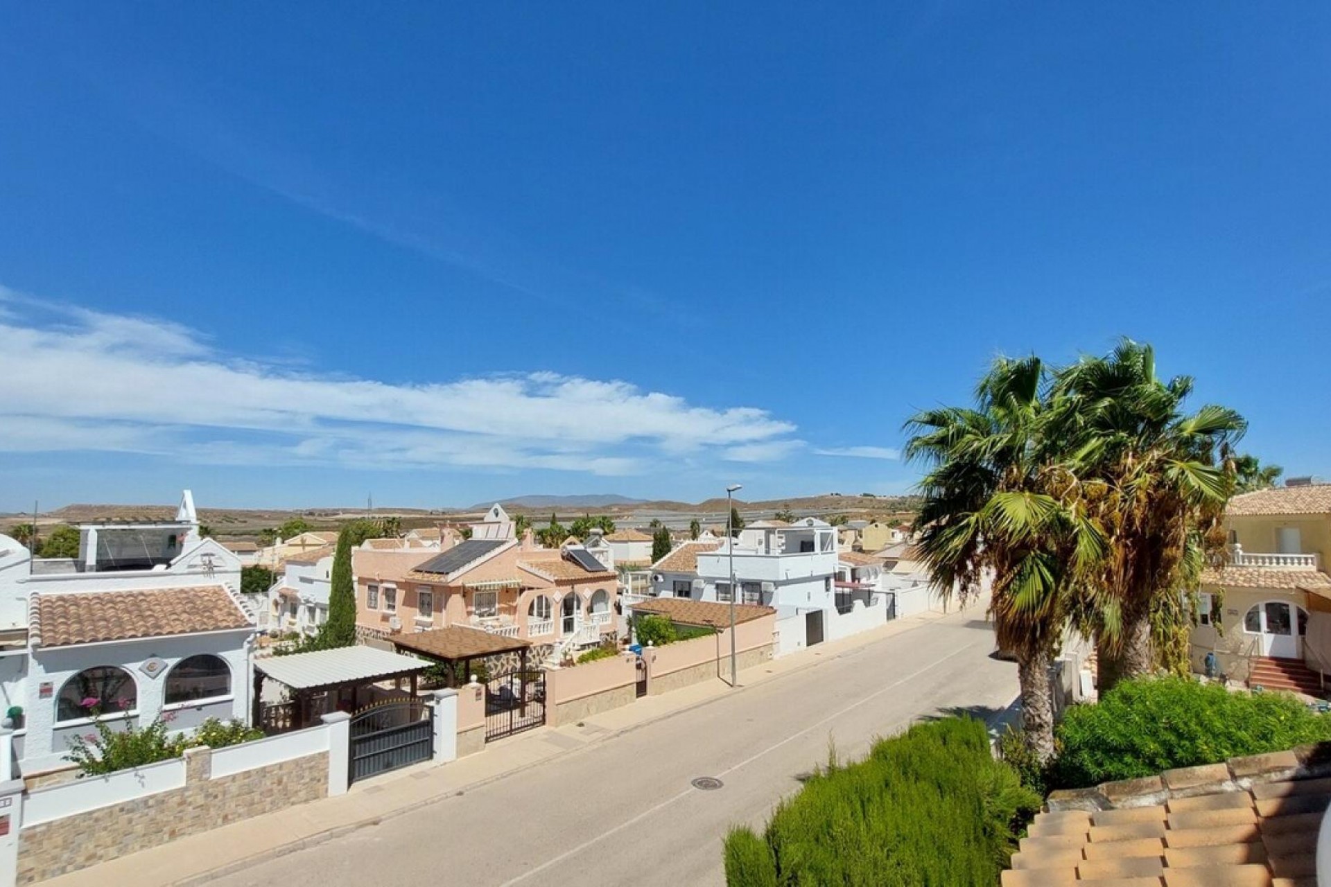 Brukt - Villa -
Mazarron - Costa Calida