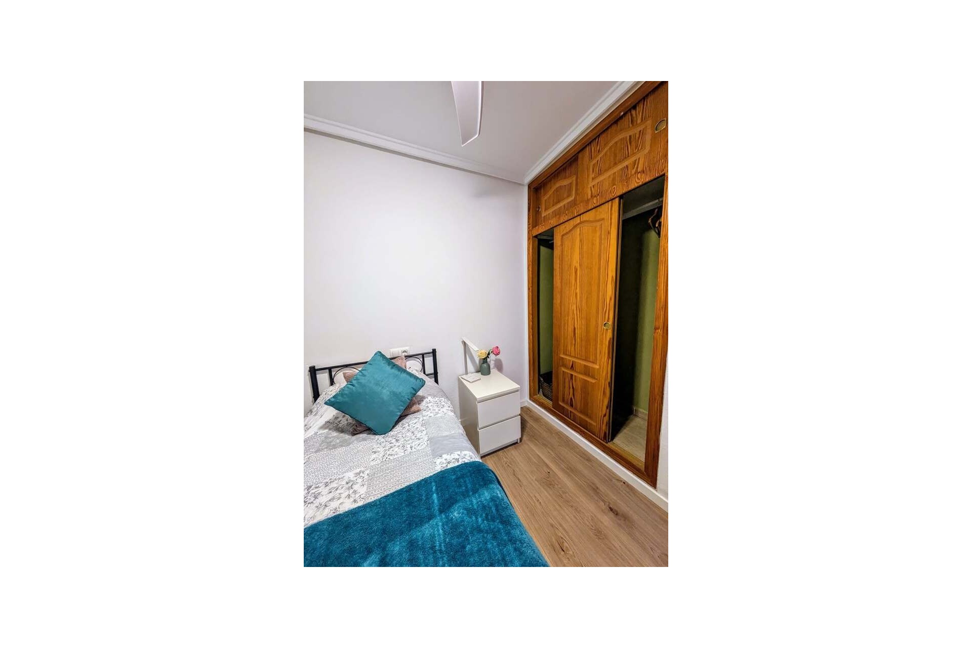 Brukt - Villa -
Mazarron - Costa Calida