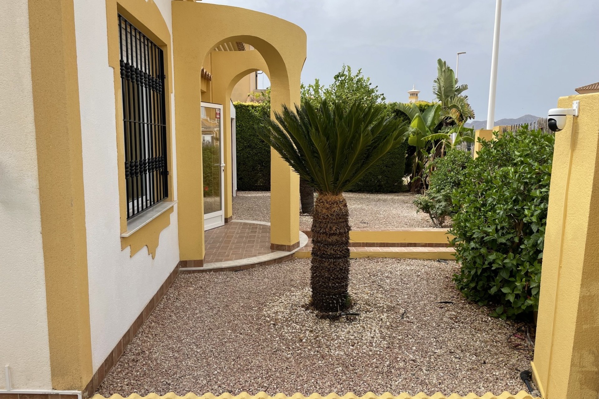 Brukt - Villa -
Mazarron Country Club - Inland