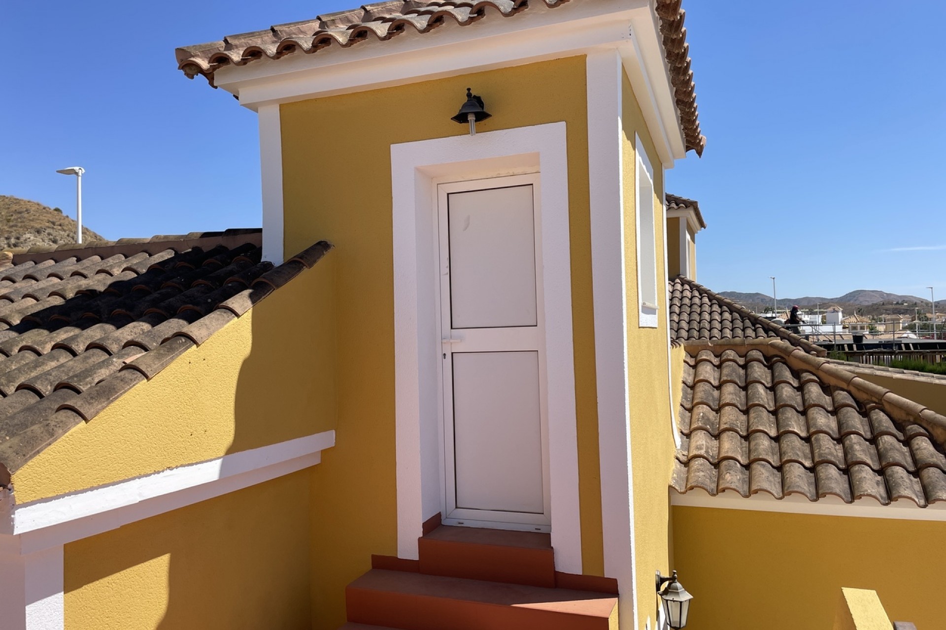 Brukt - Villa -
Mazarron Country Club - Inland