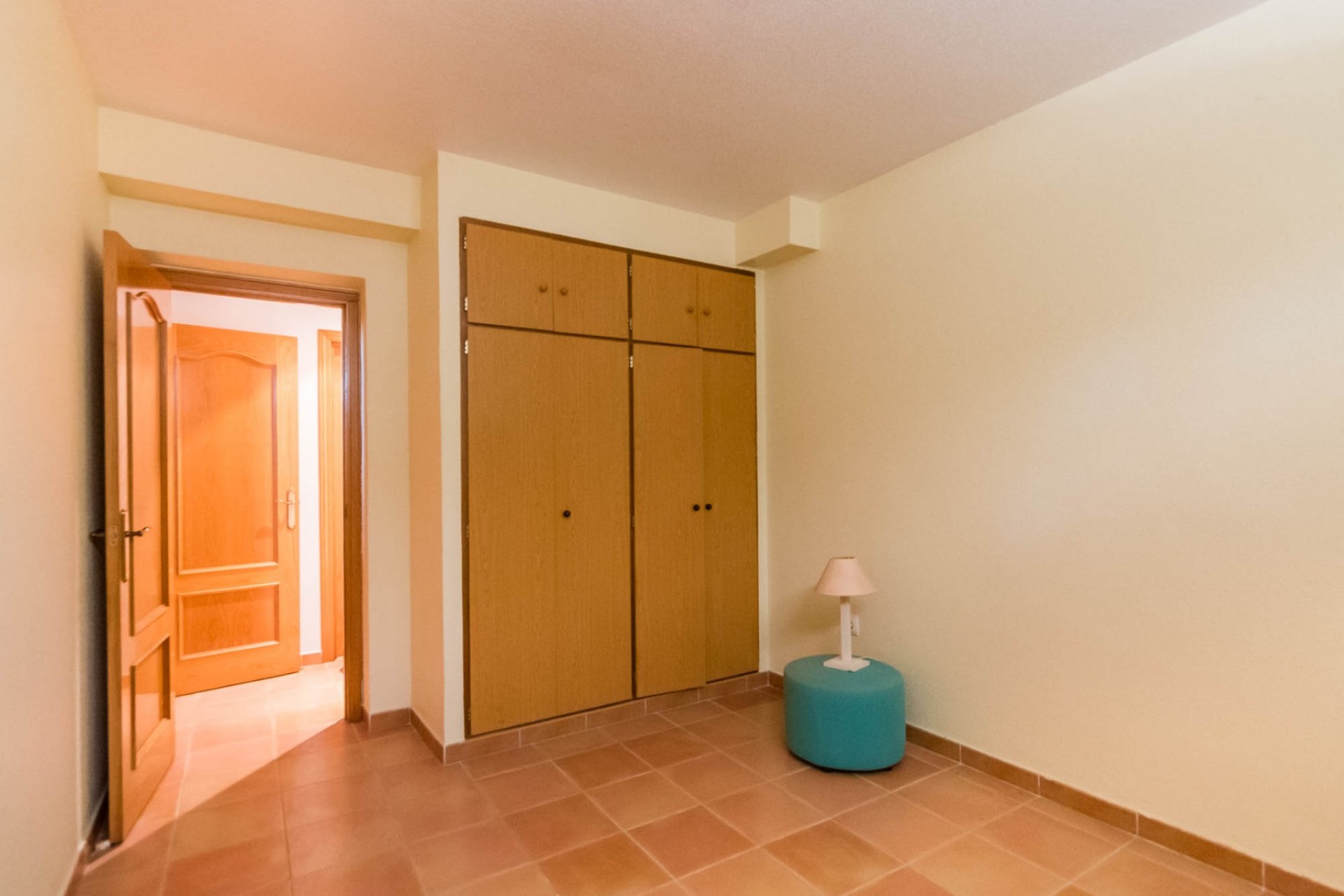 Brukt - Villa -
Molina De Segura - Inland