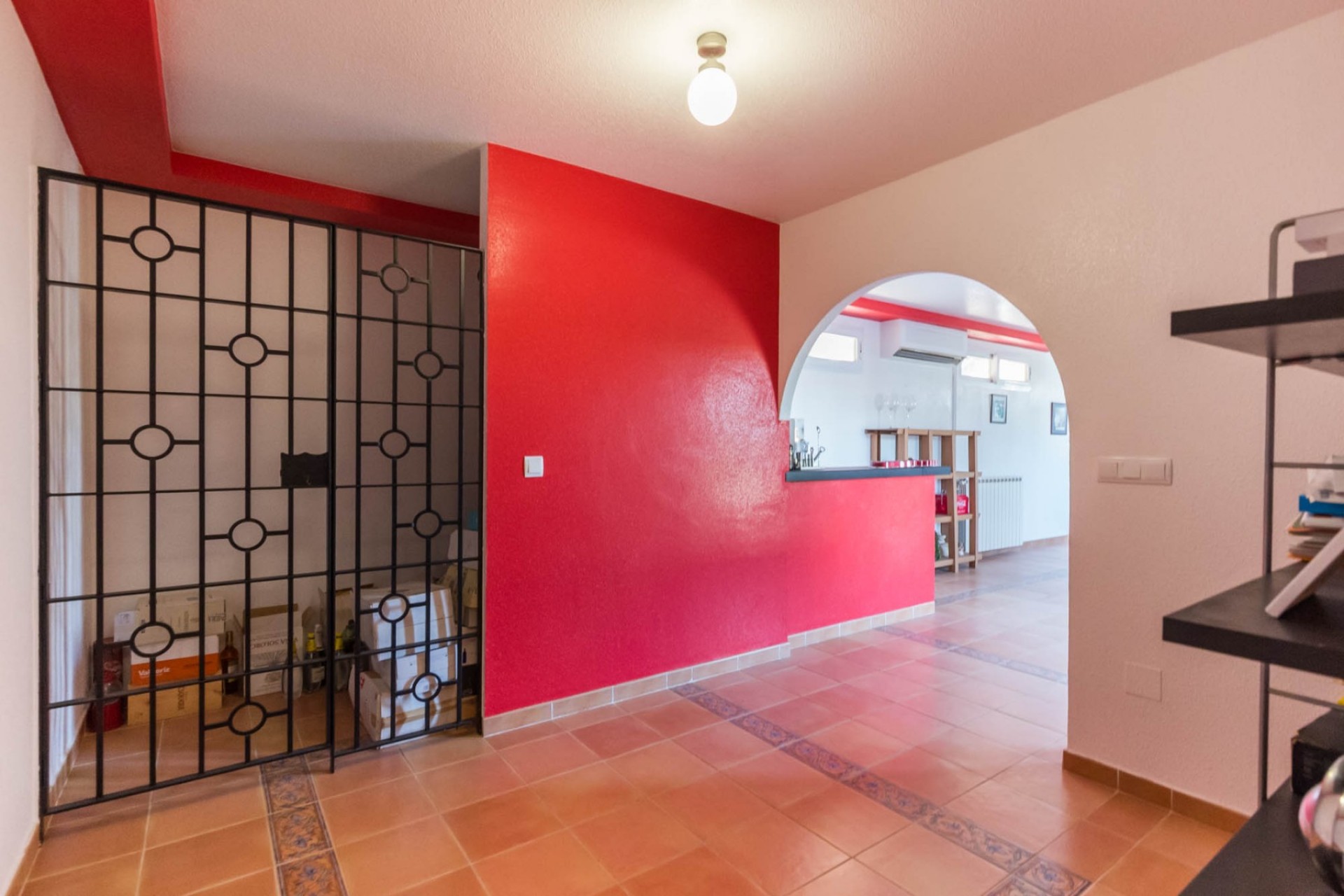 Brukt - Villa -
Molina De Segura - Inland