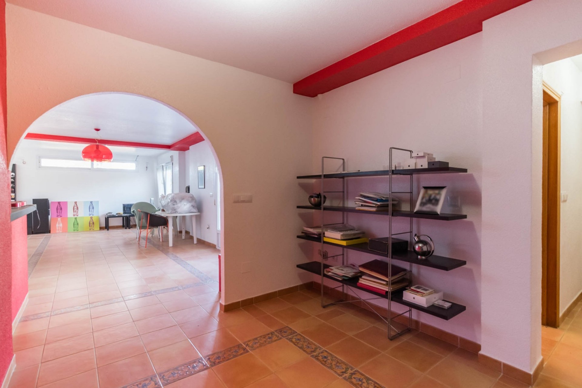 Brukt - Villa -
Molina De Segura - Inland