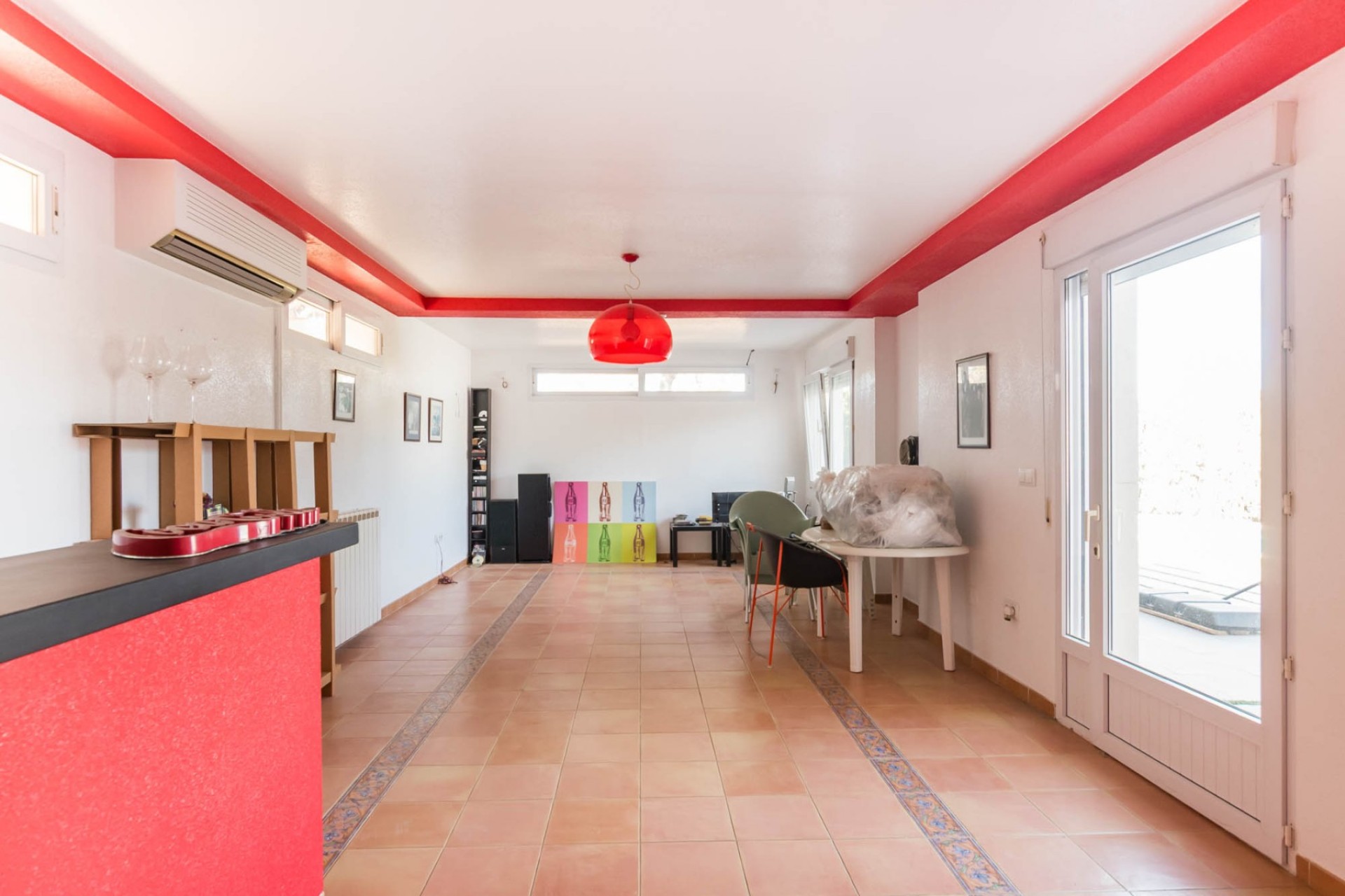 Brukt - Villa -
Molina De Segura - Inland