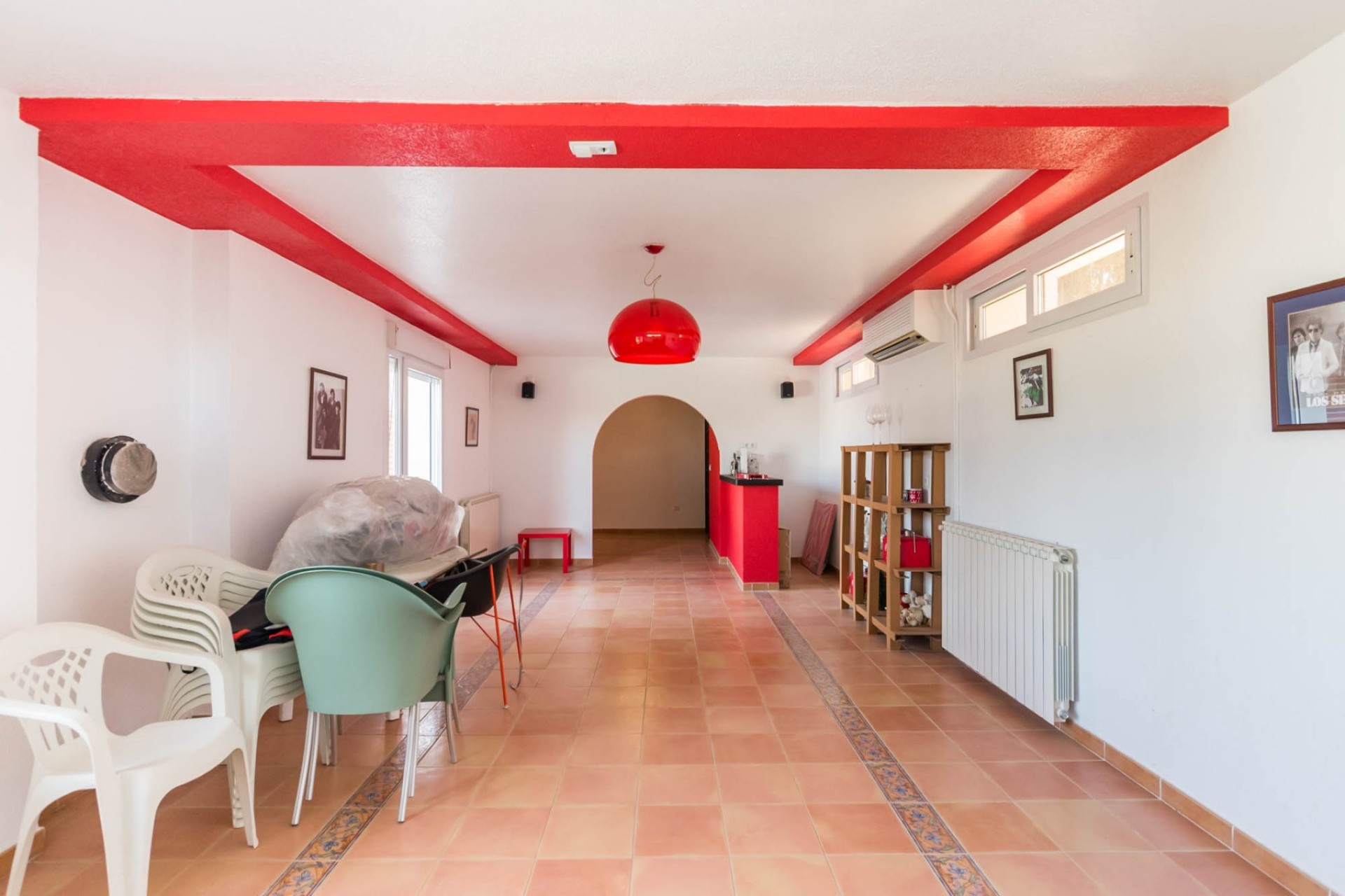 Brukt - Villa -
Molina De Segura - Inland
