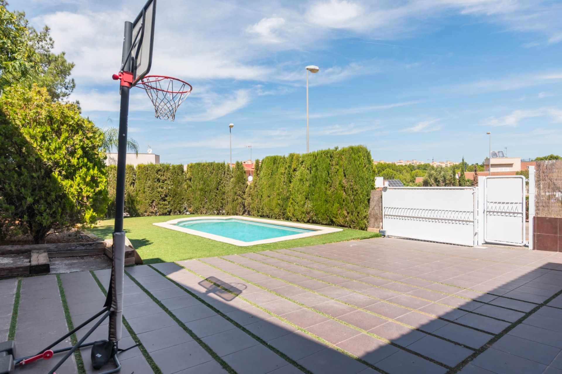 Brukt - Villa -
Molina De Segura - Inland