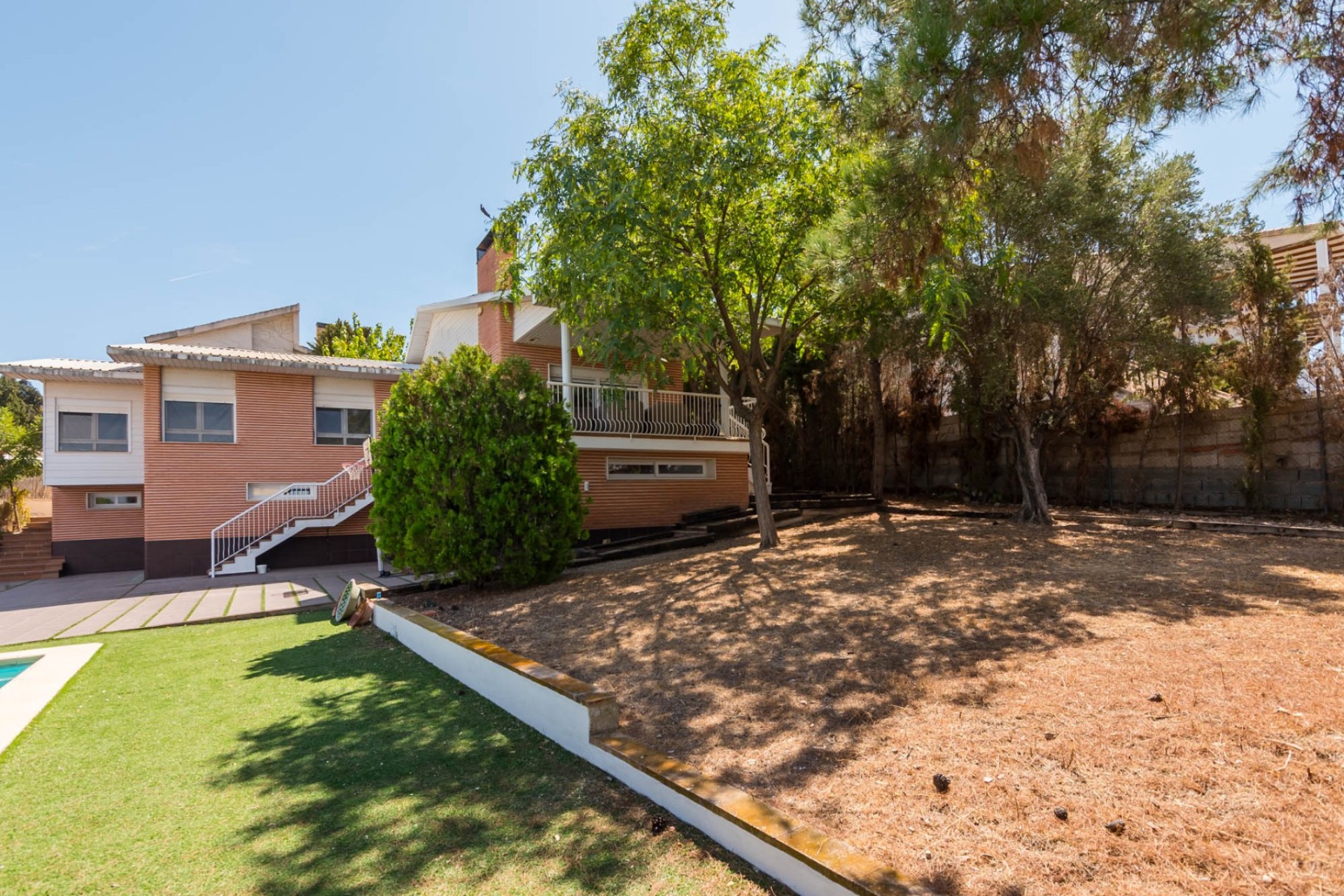 Brukt - Villa -
Molina De Segura - Inland