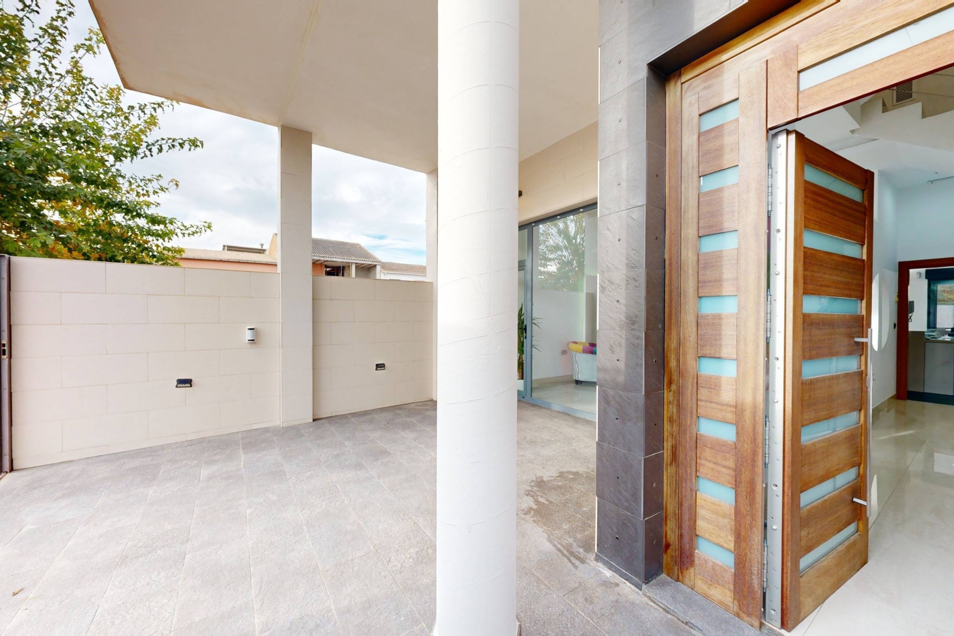 Brukt - Villa -
Molina De Segura - Torrealta