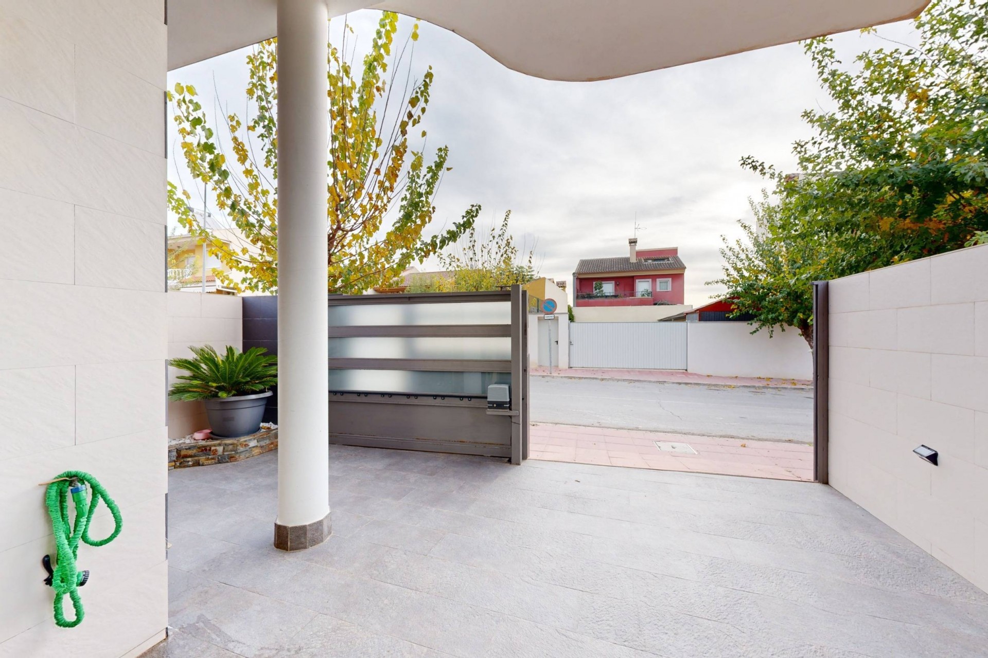 Brukt - Villa -
Molina De Segura - Torrealta